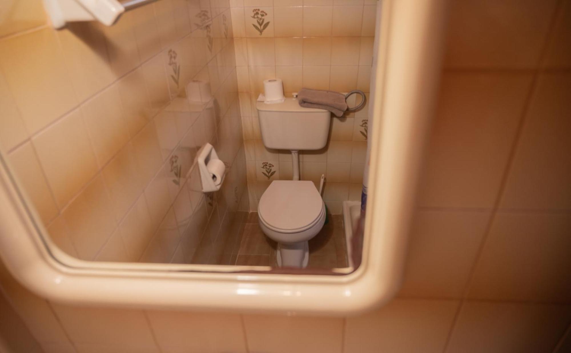Ulisse Apartment *
