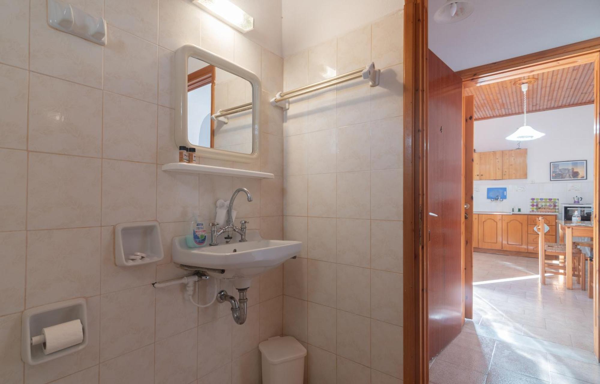 Apartment Ulisse *