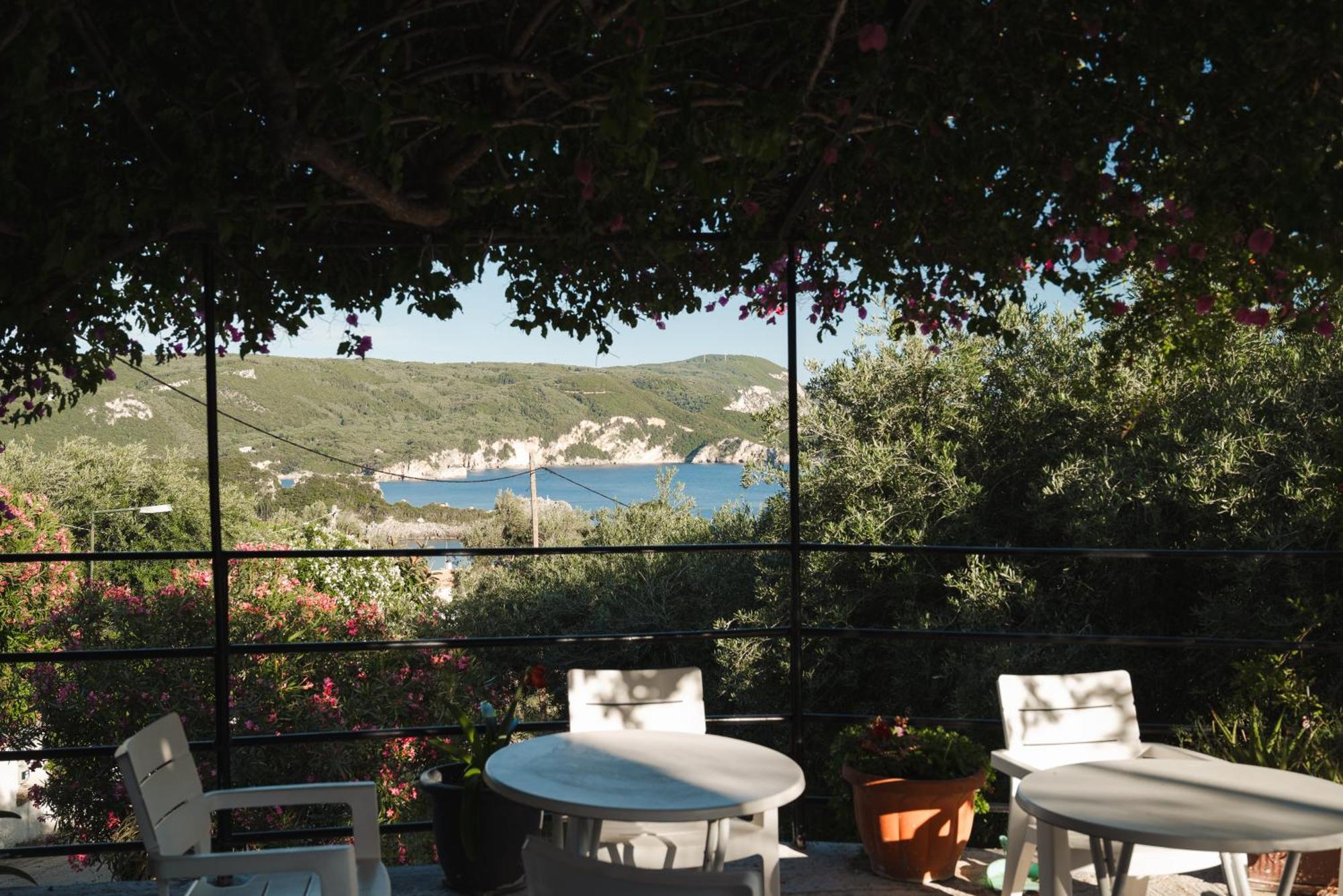 Ulisse Apartment