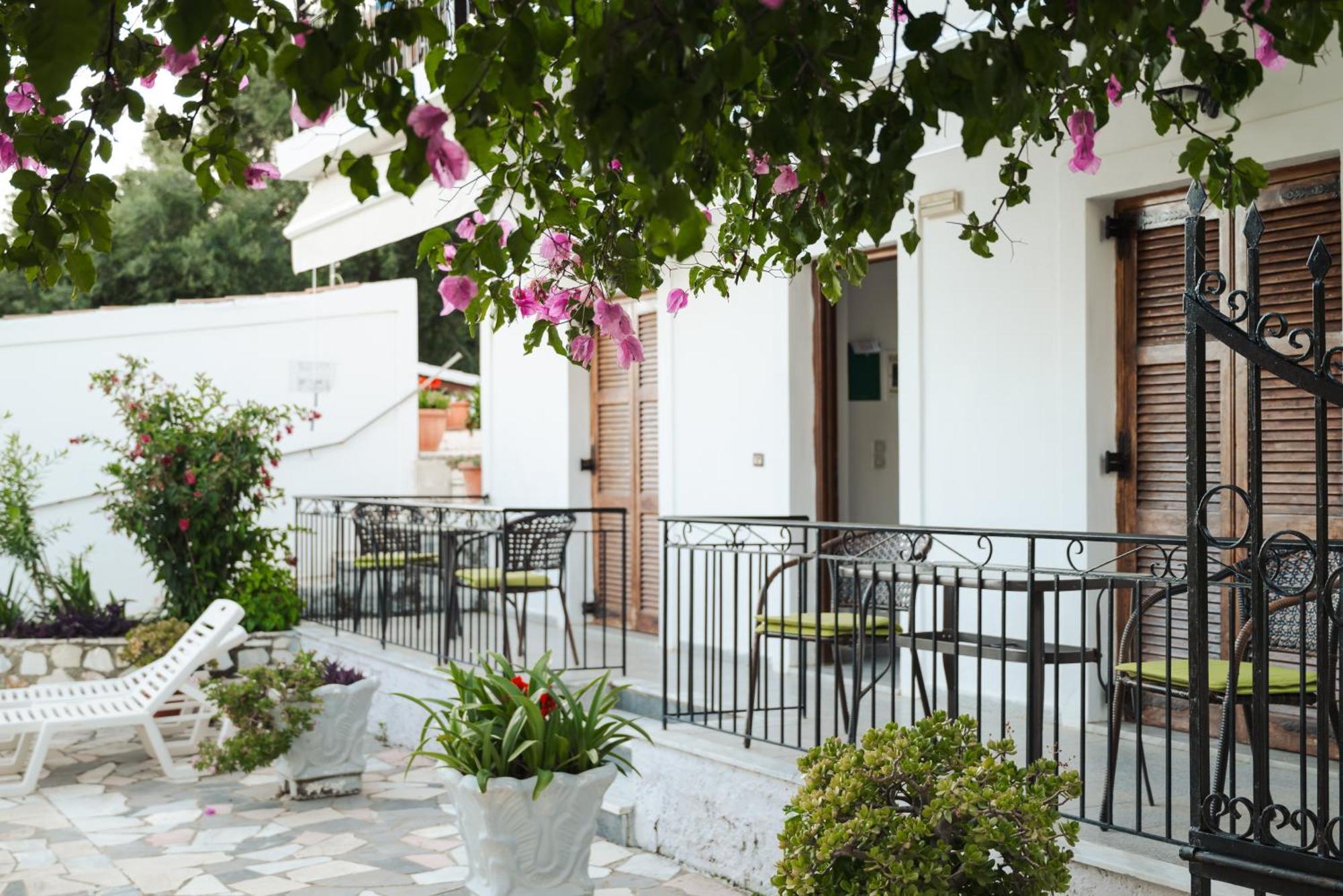 Apartment Ulisse