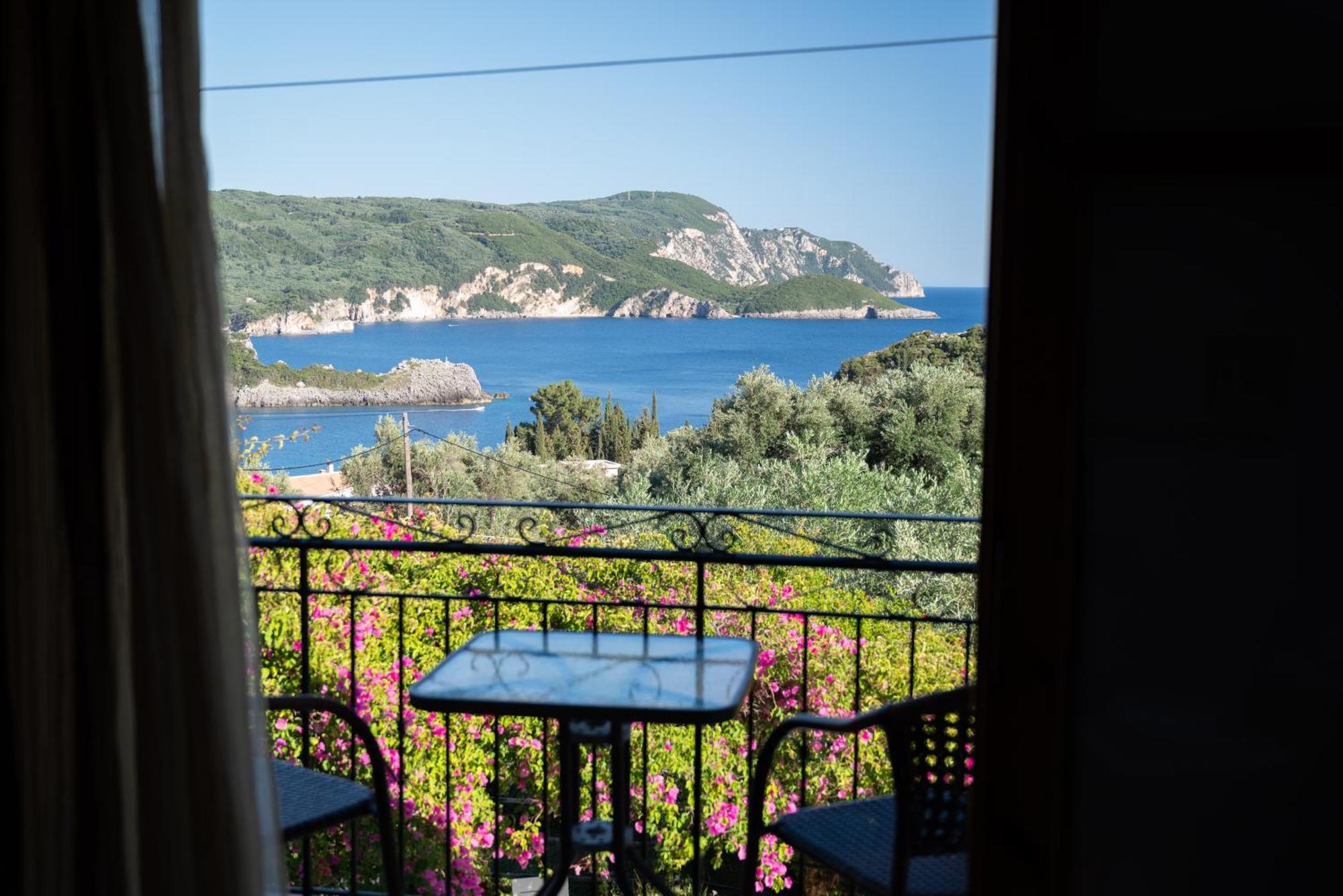 Ulisse Apartment