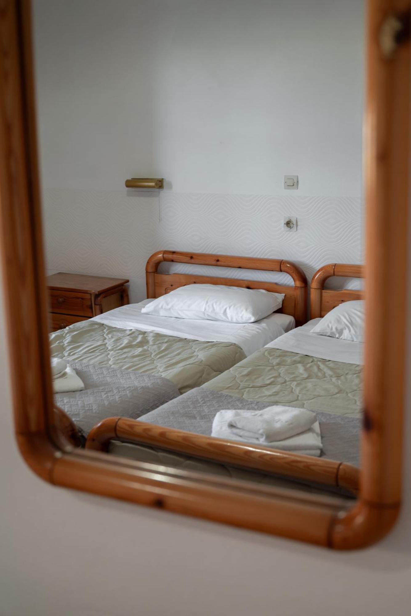 Apartment Ulisse