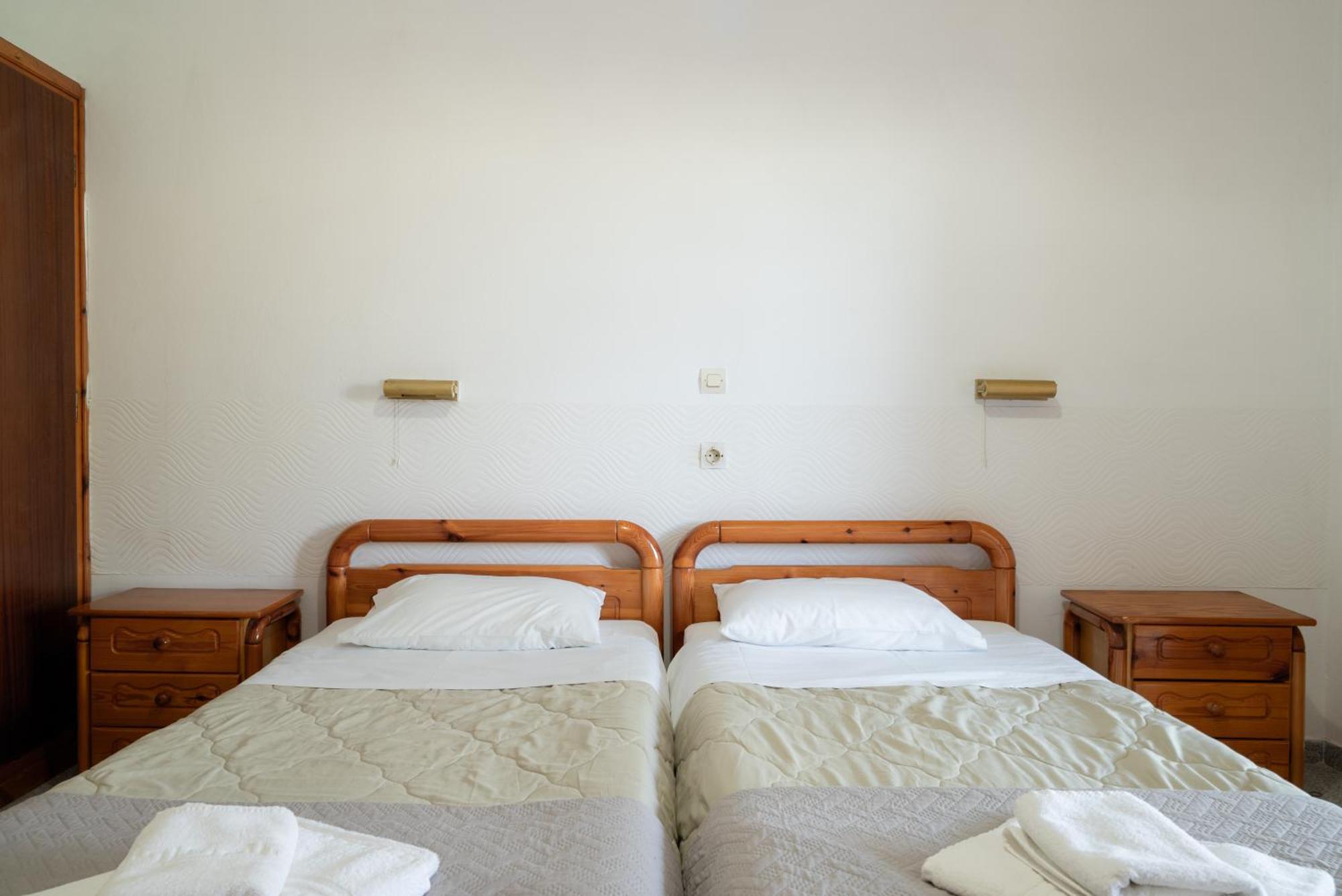 Apartment Ulisse Paleokastritsa
