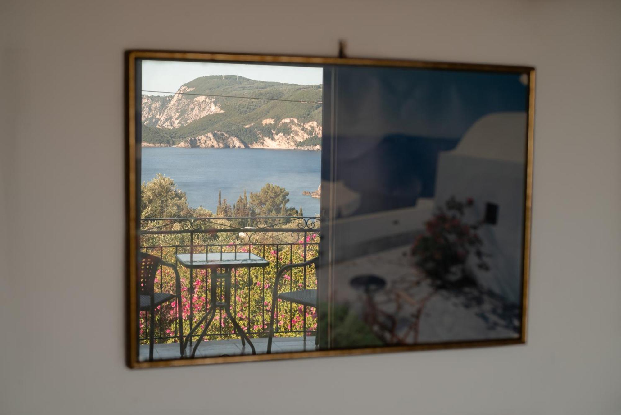 Ulisse Apartment