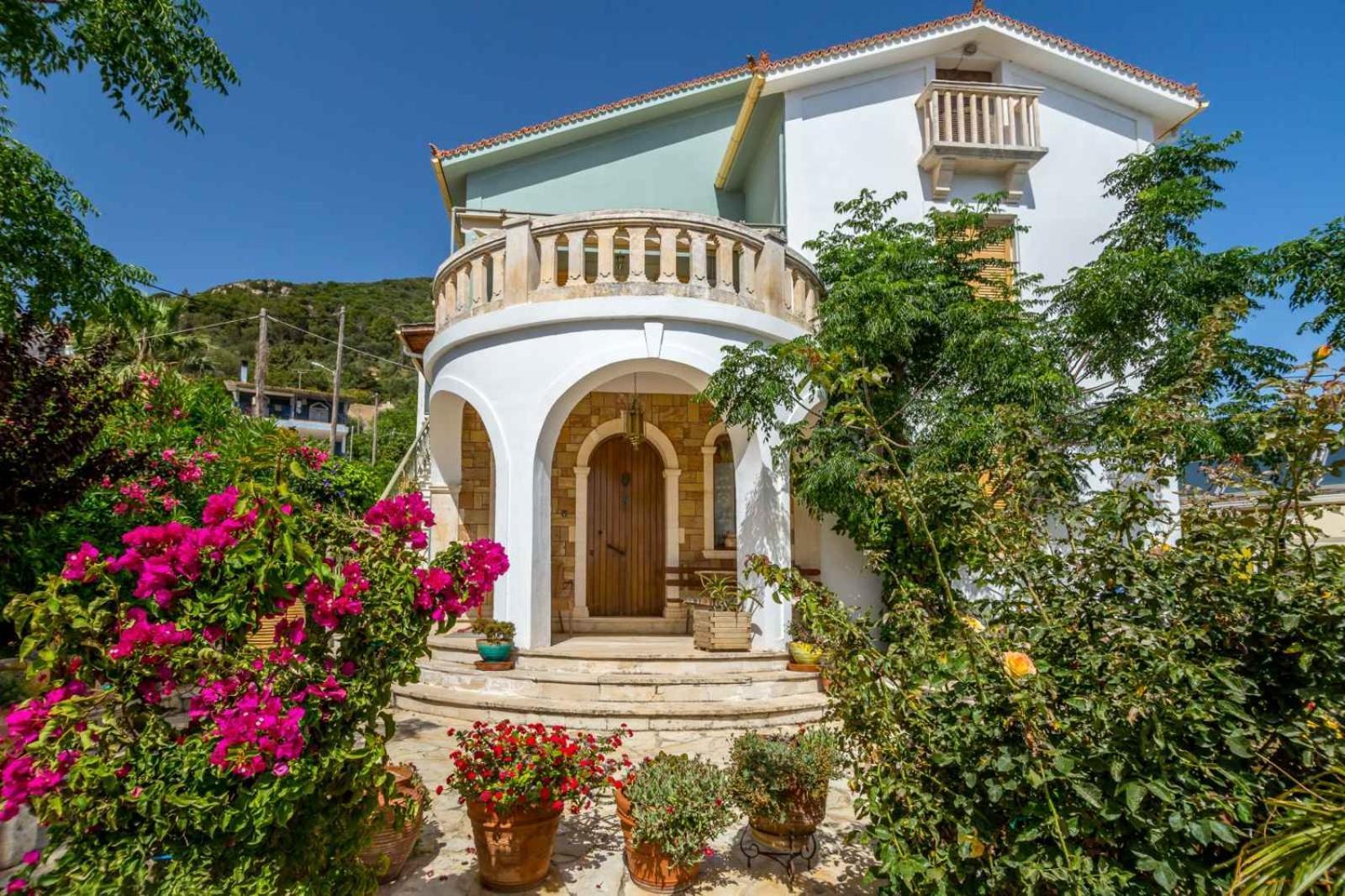 Apartment Blue Horizon Studios Vasilikos (Zakynthos)