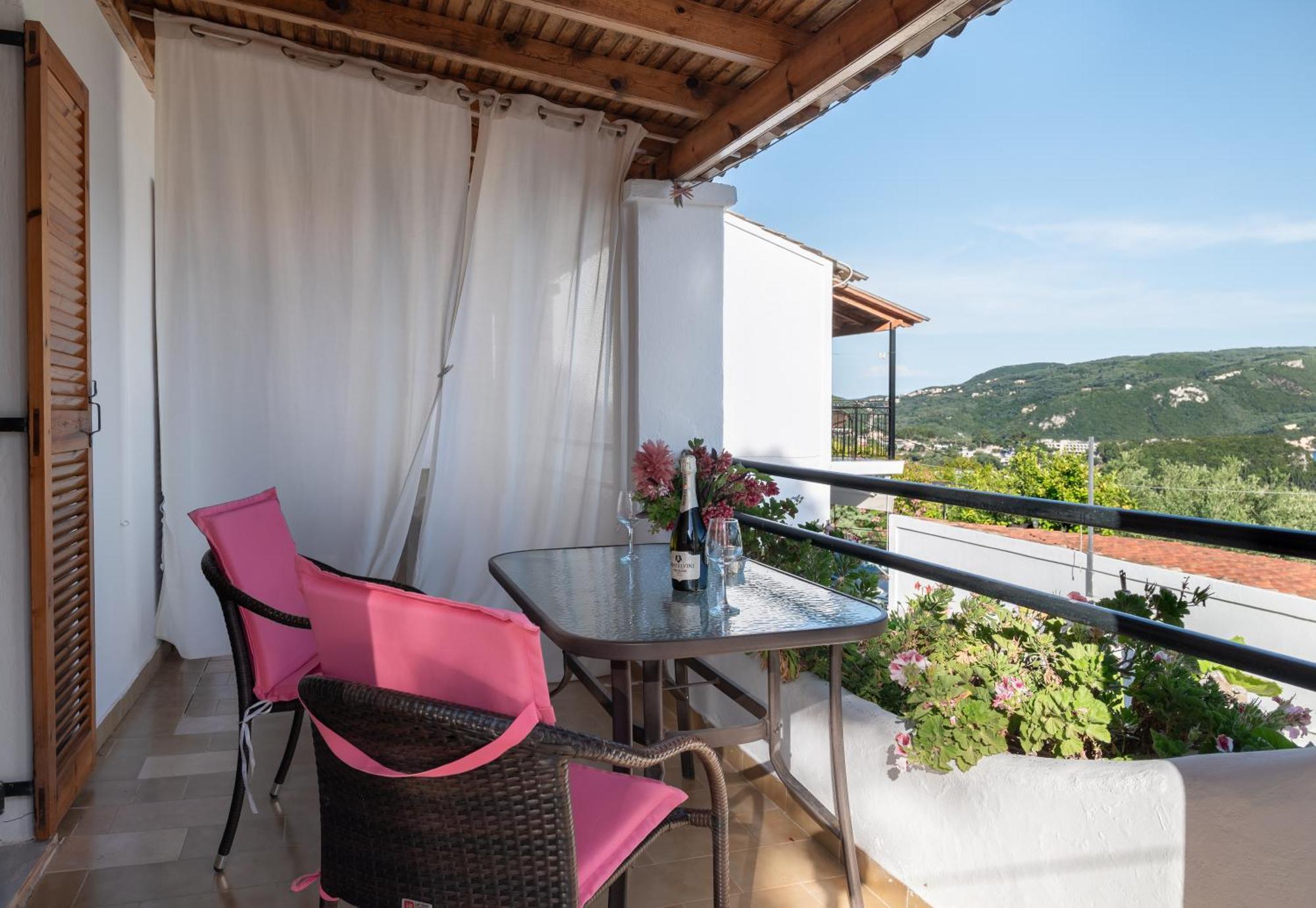 Ulisse Apartment