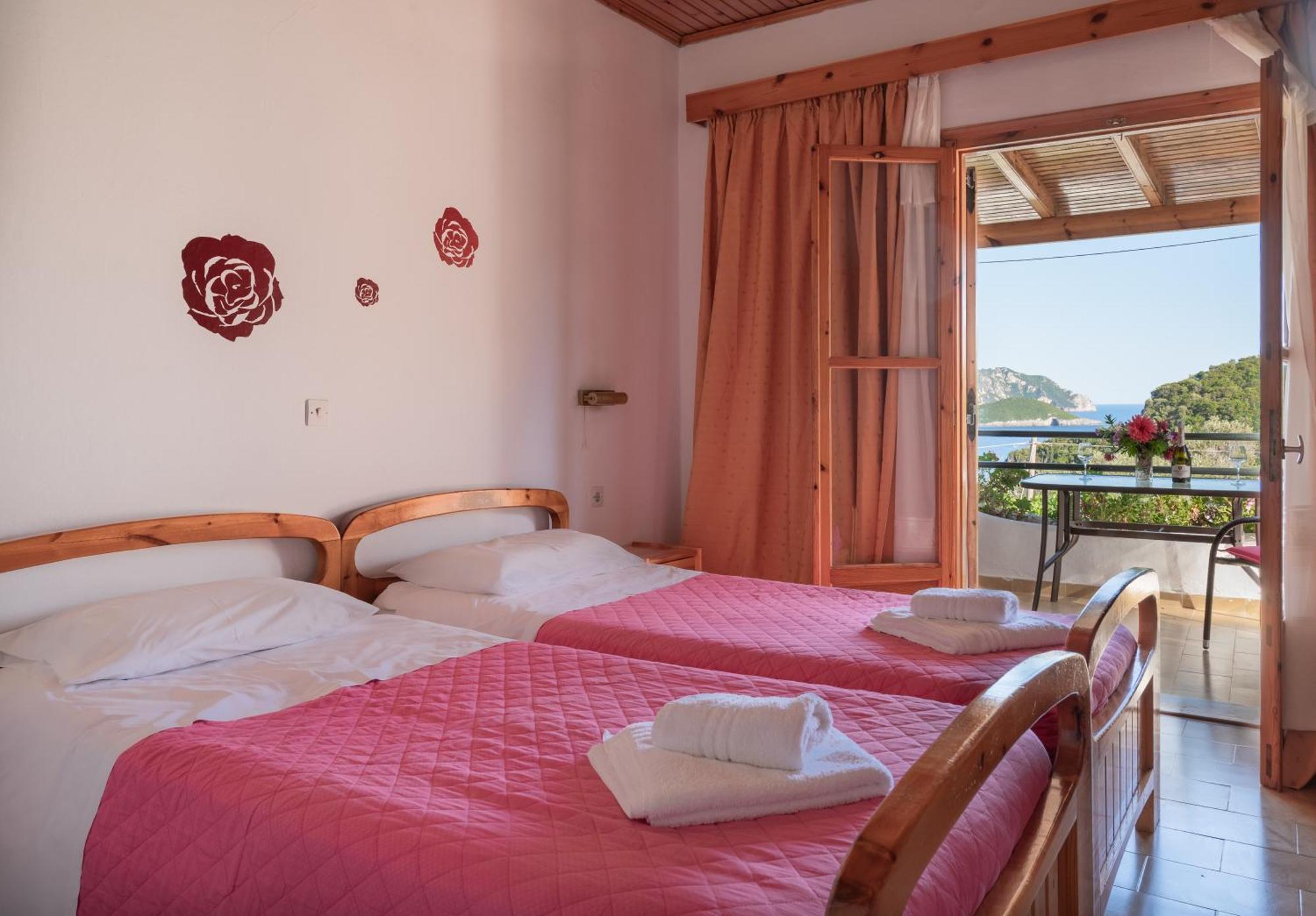 Apartment Ulisse *