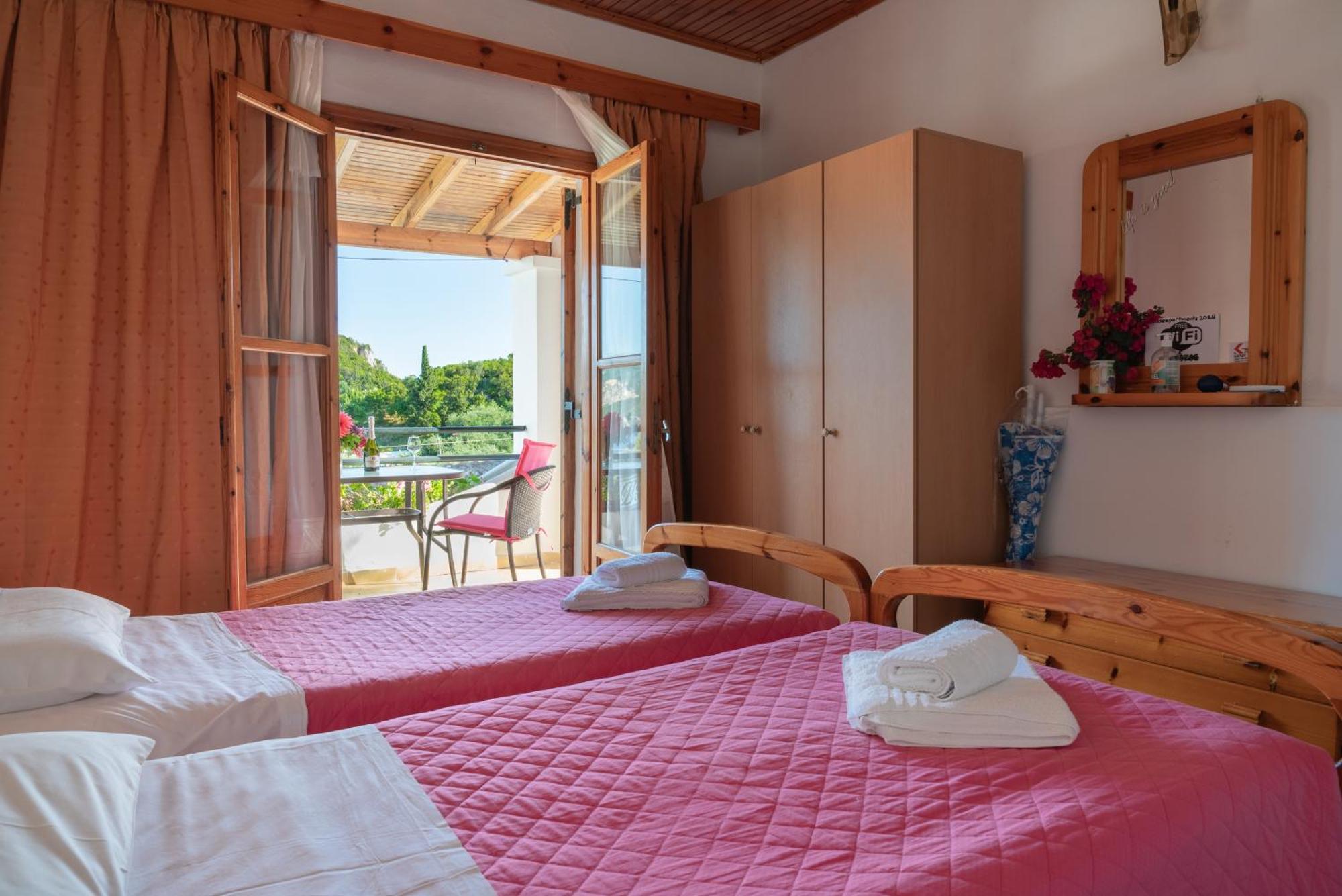 Ulisse Apartment