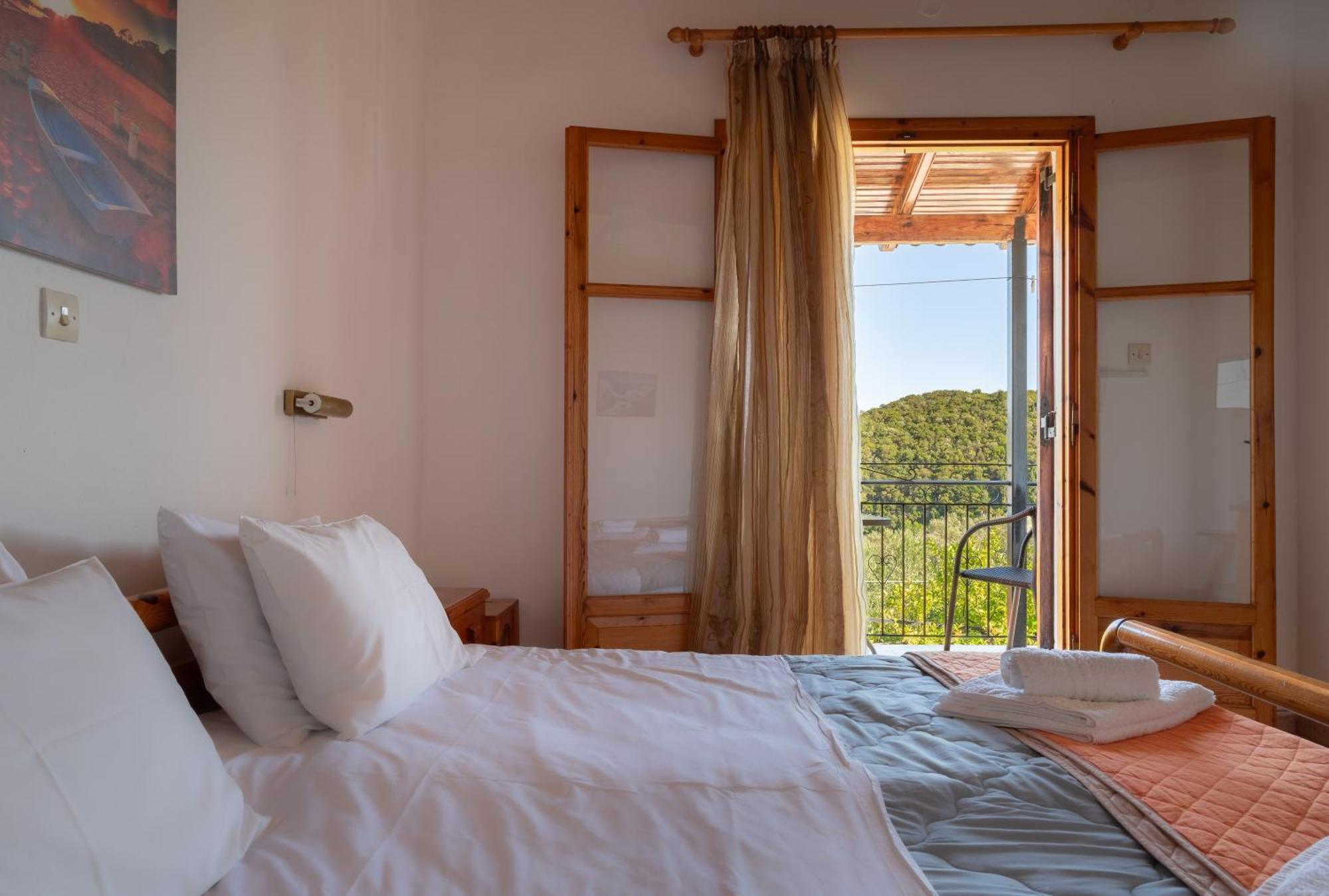 Apartment Ulisse Paleokastritsa