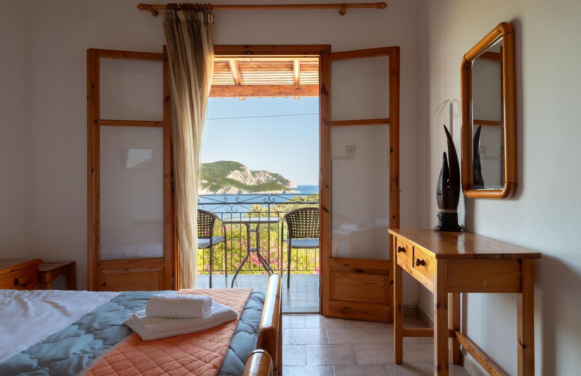 Apartment Ulisse