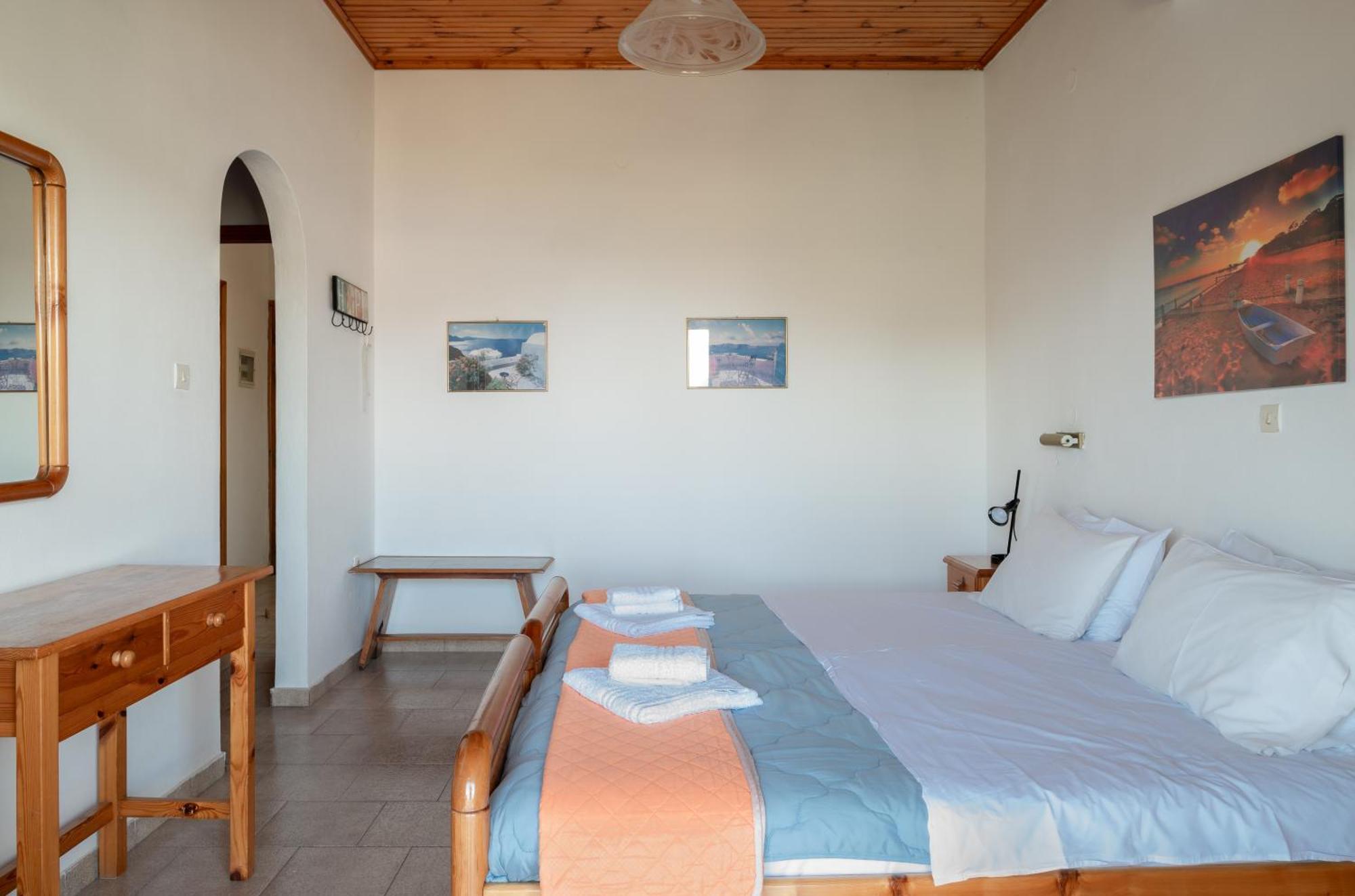 Ulisse Apartment *