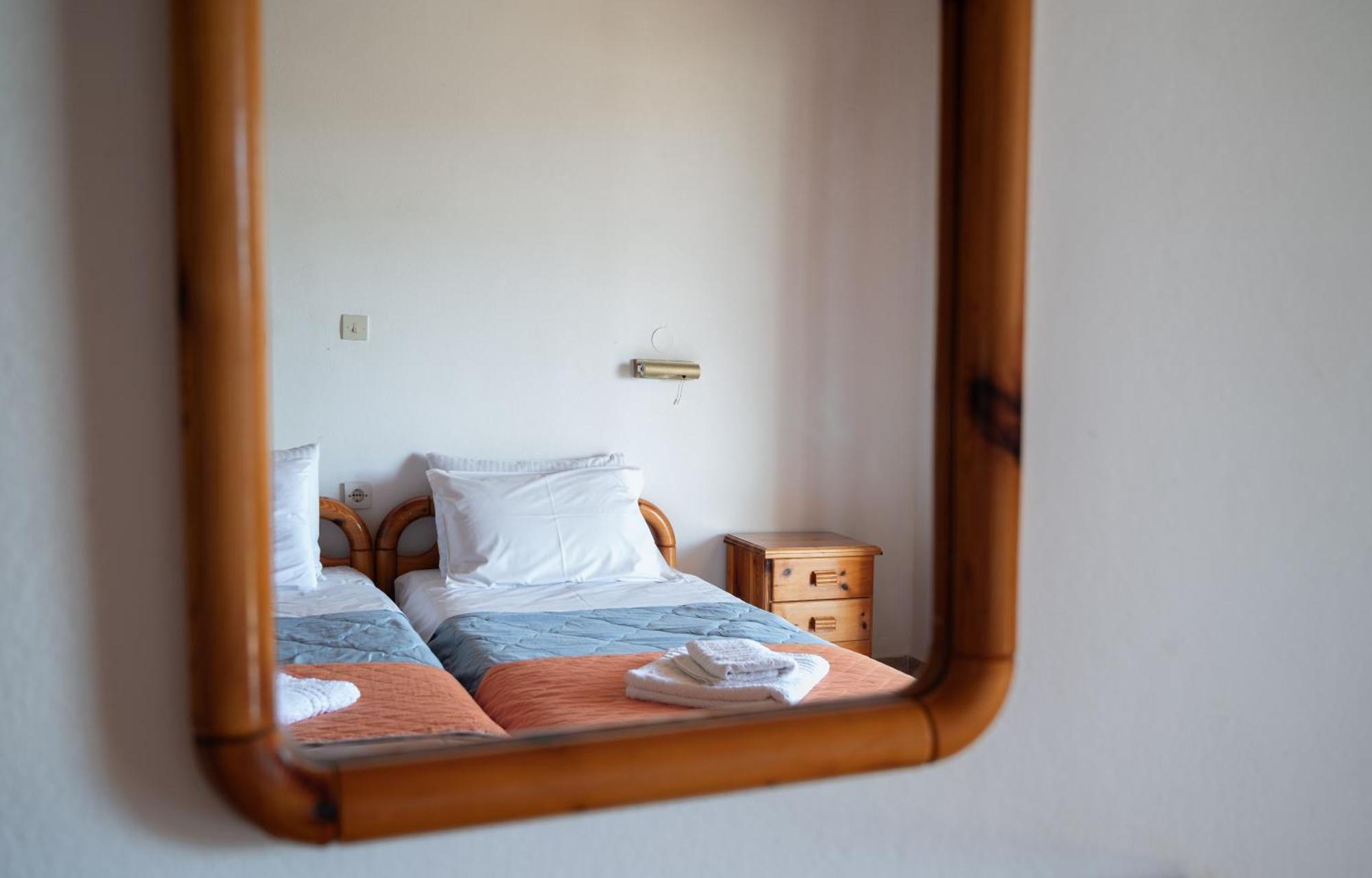 Apartment Ulisse *