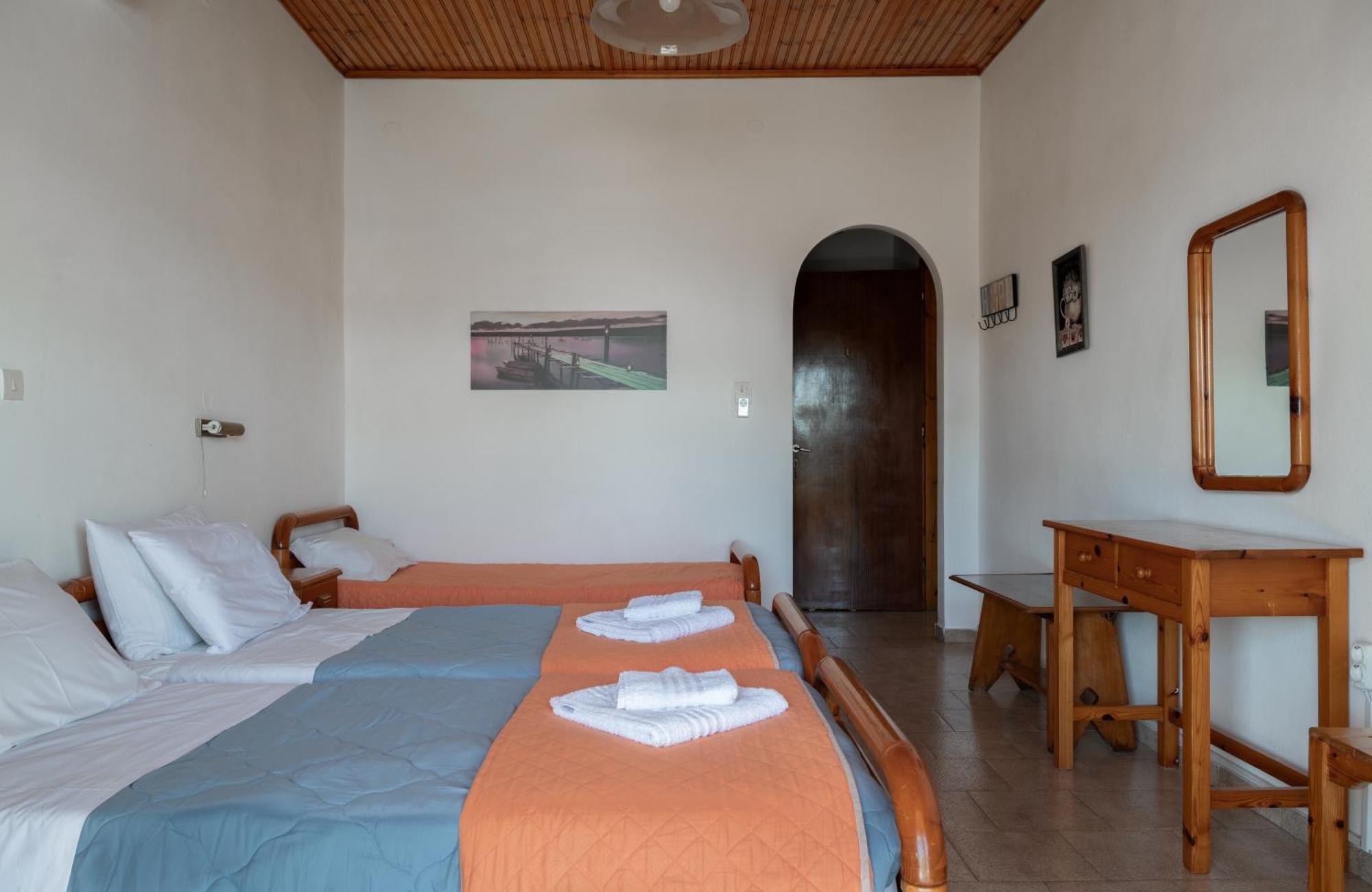 Ulisse Apartment