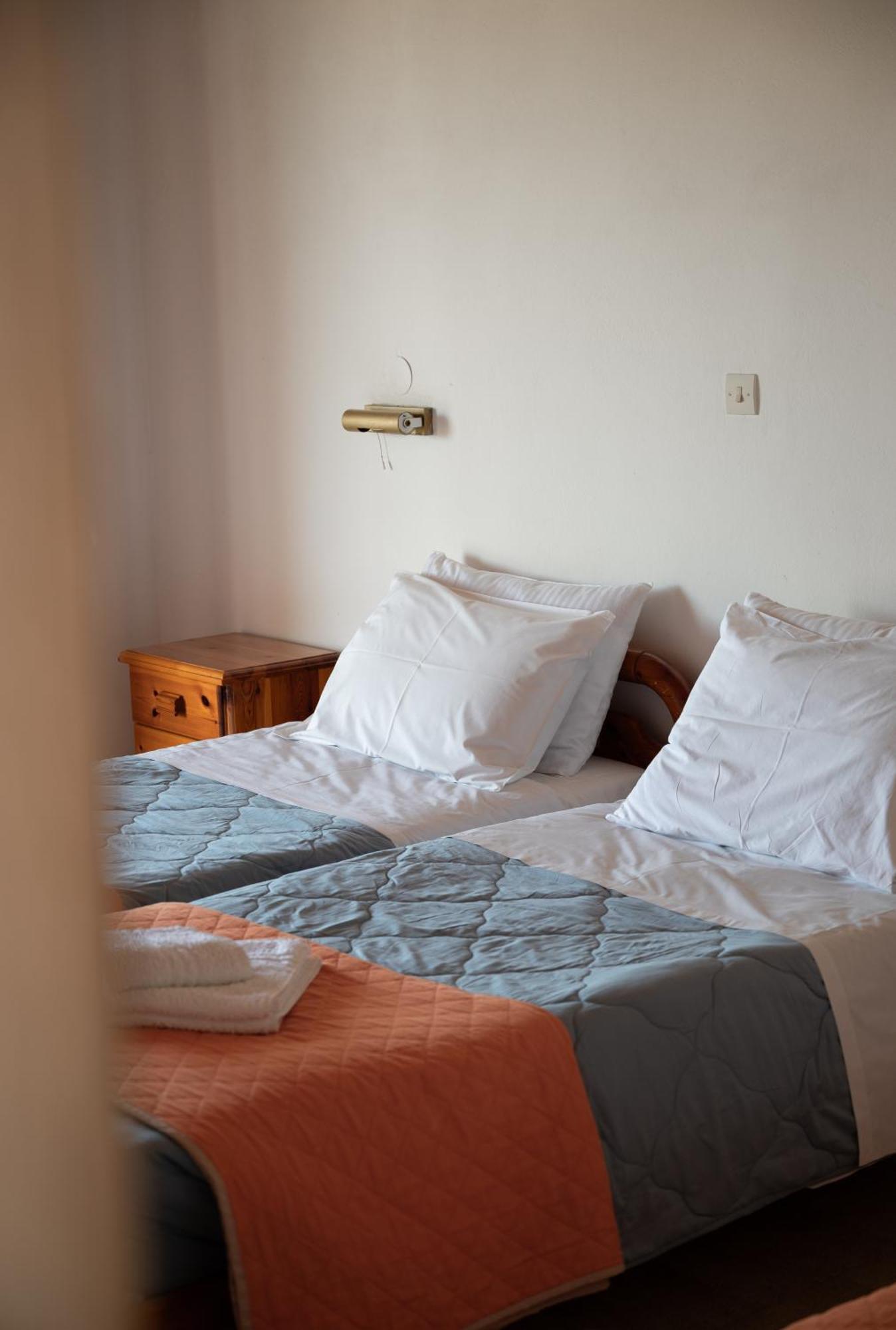 Apartment Ulisse
