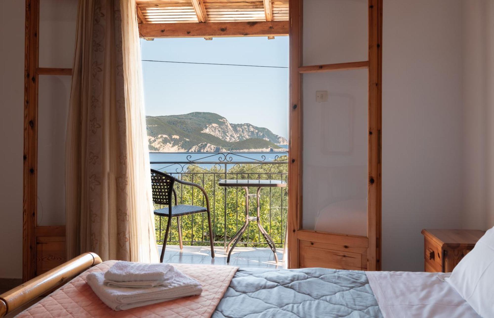 Apartment Ulisse *