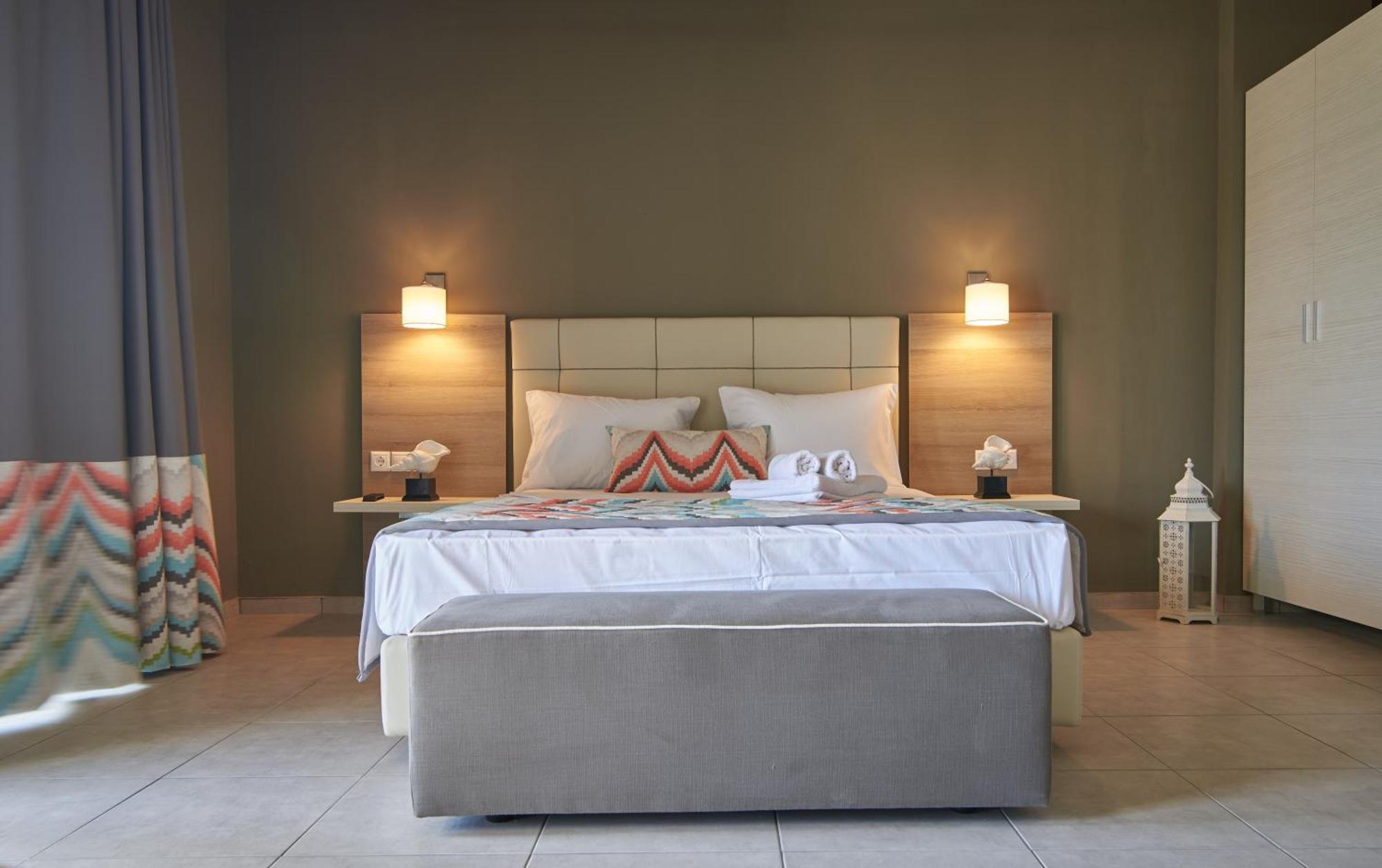 Hotel Sarti Beach Sarti