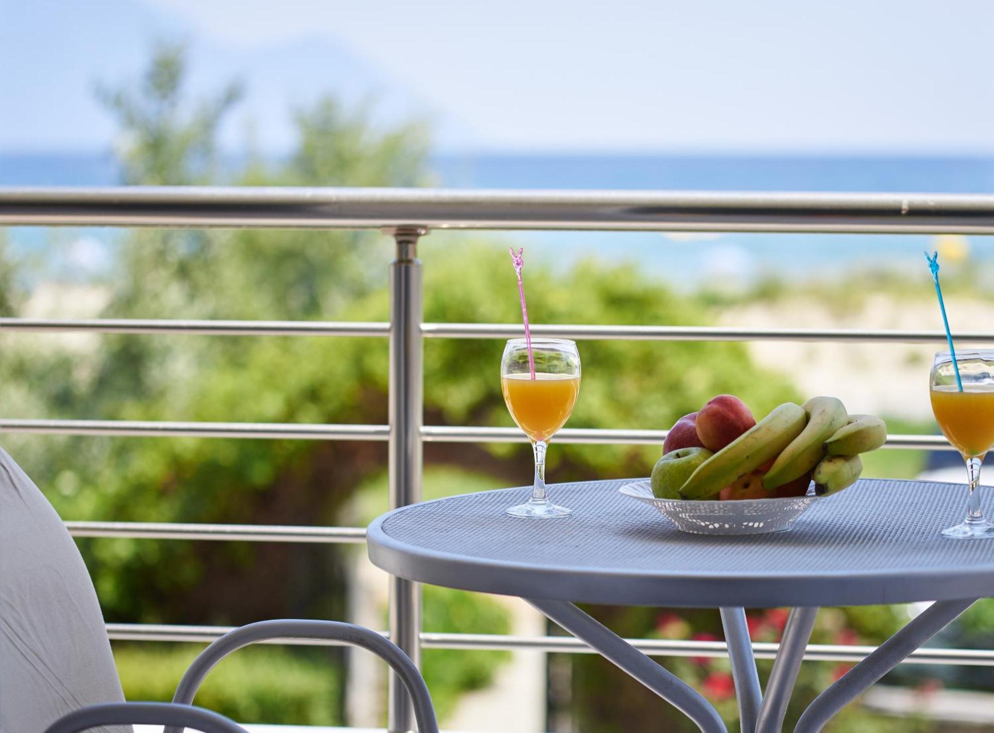 Hotel Hotel Sarti Beach