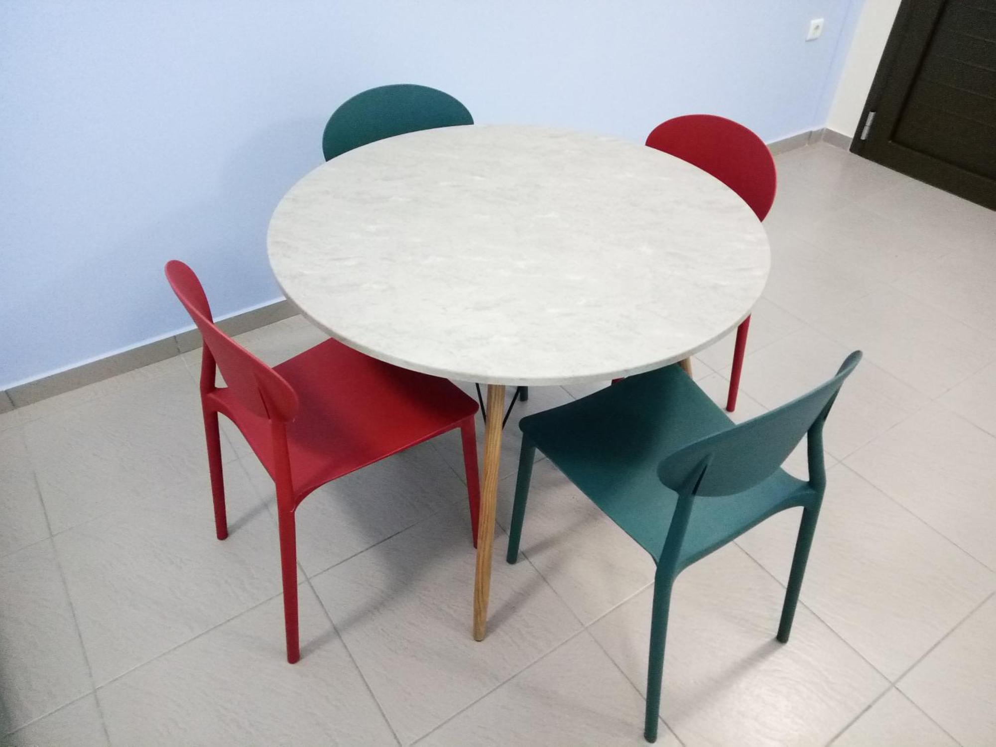 Apartment Ilida Kourouta