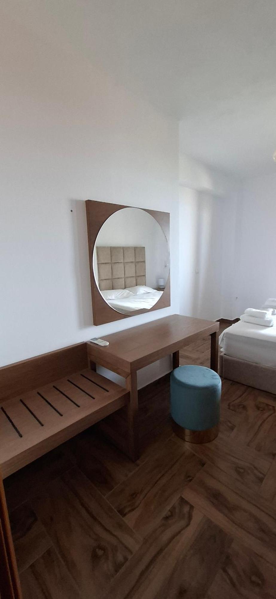 Molivos Castle Aparthotel Mithymna