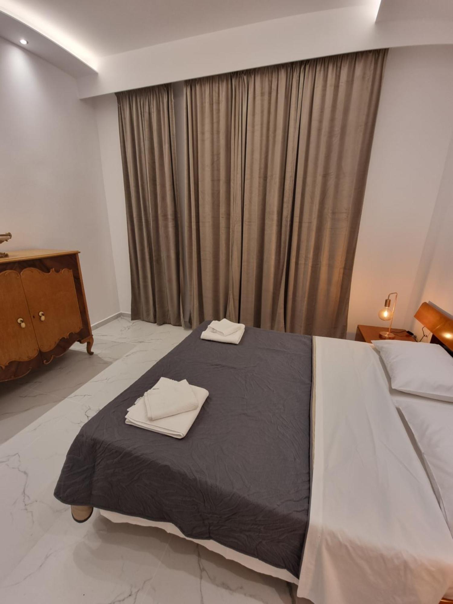 Apartment City Center Beach House Rhodes City