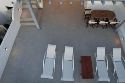 Merchia Bay Mykonos Holiday home