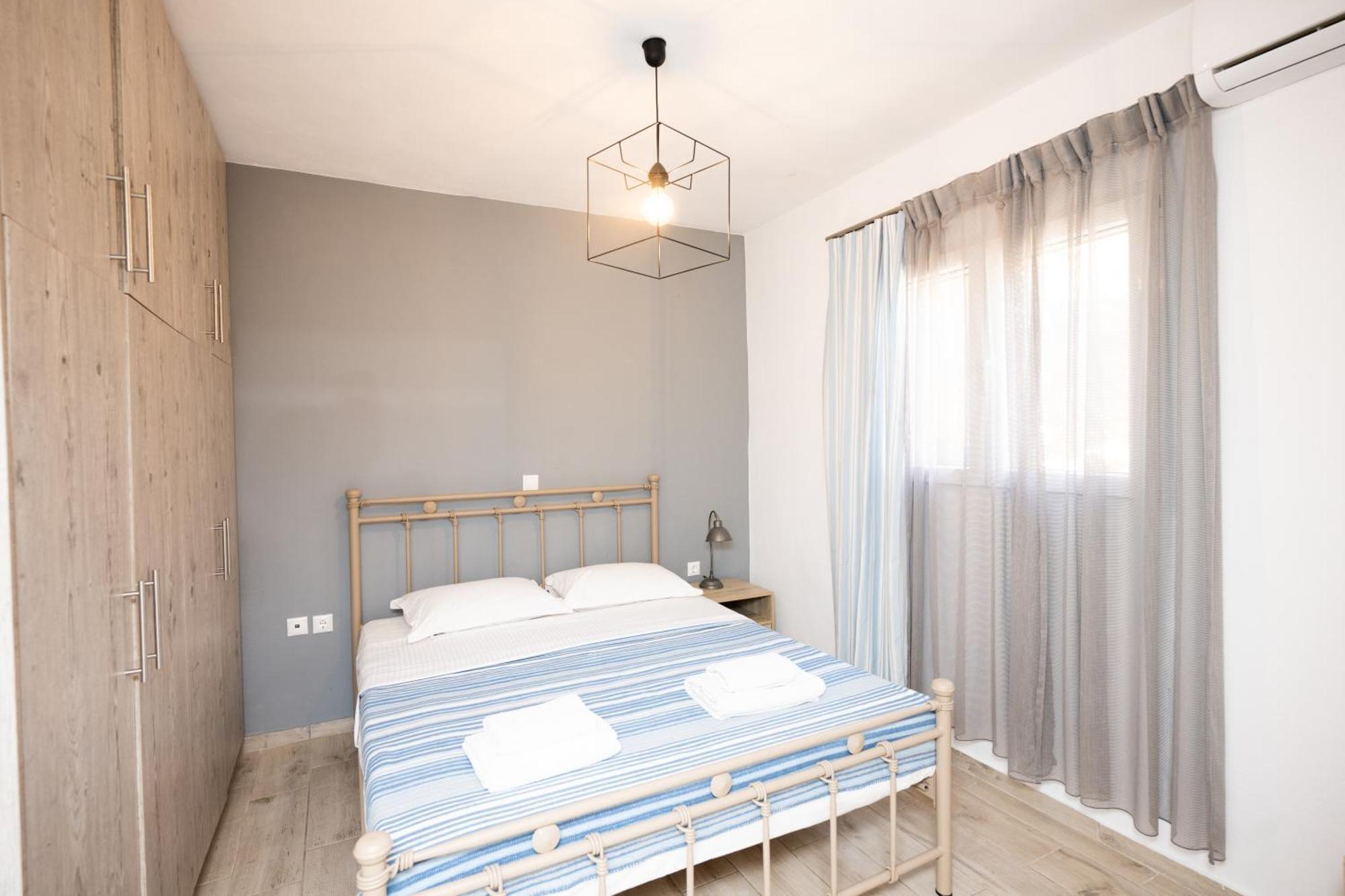 Merchia Bay Mykonos Holiday home *