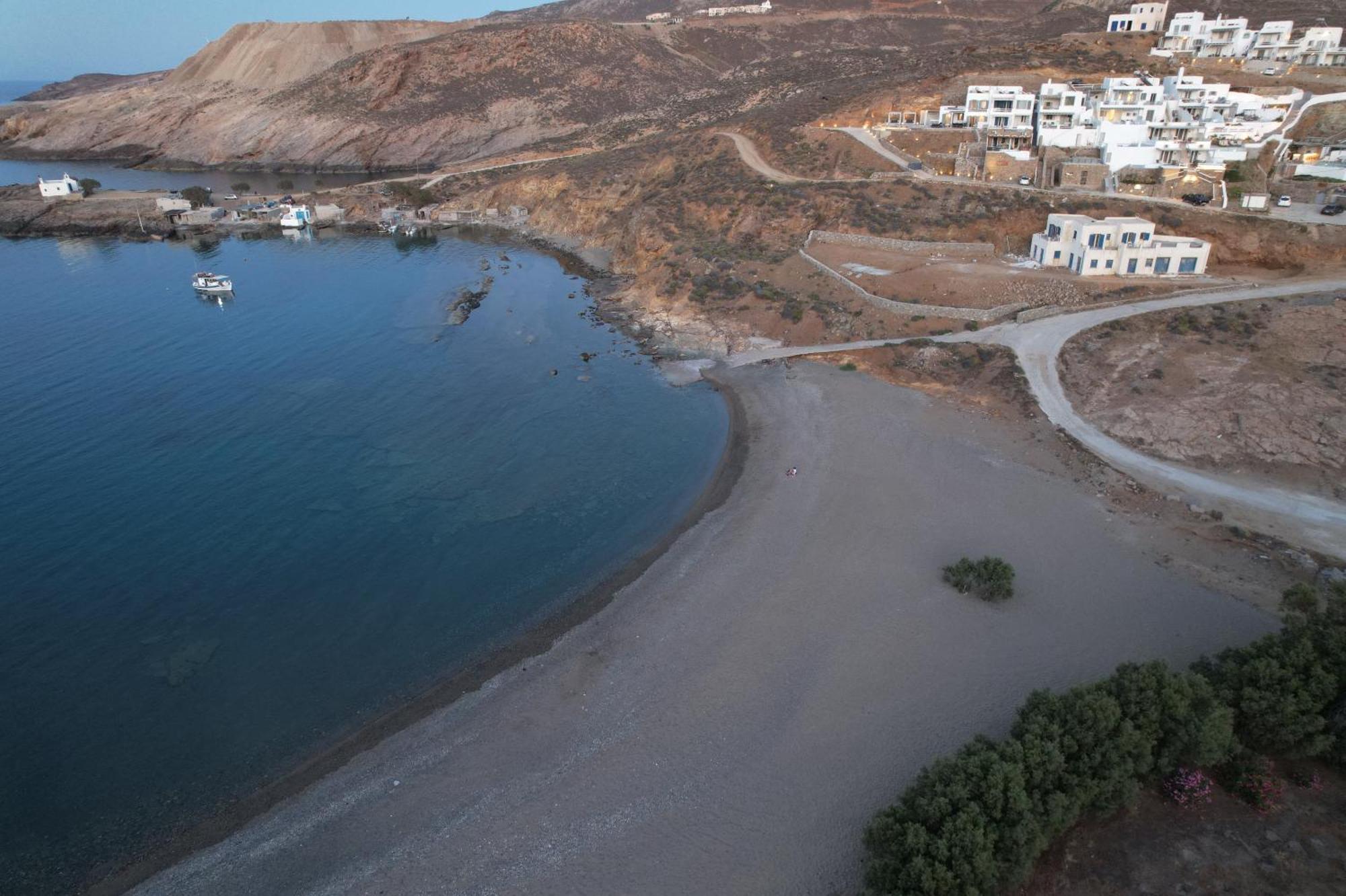 Holiday home Merchia Bay Mykonos *
