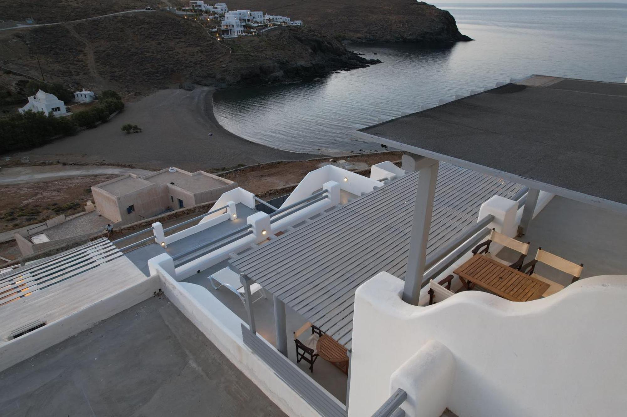 Merchia Bay Mykonos *