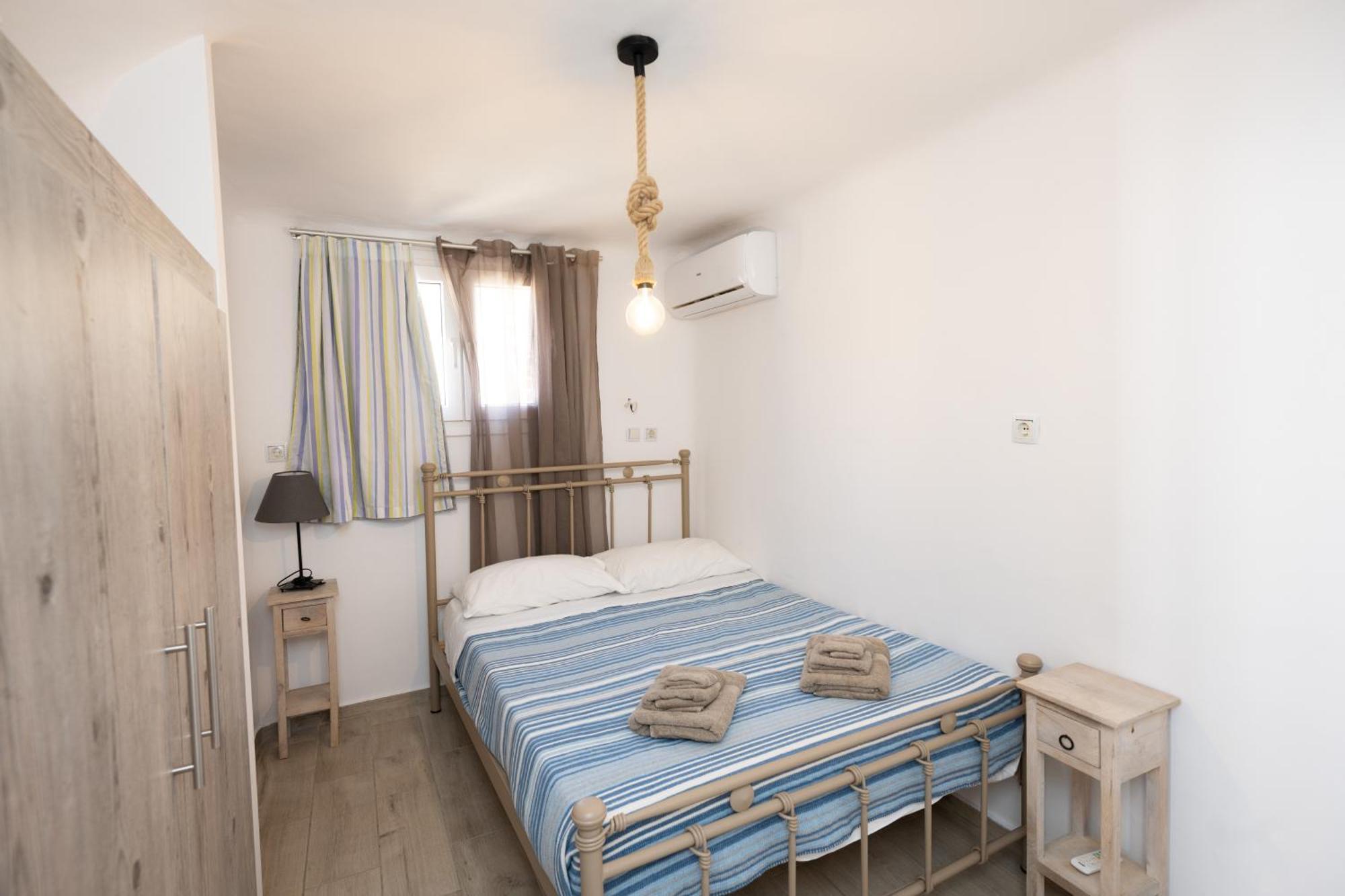 Holiday home Merchia Bay Mykonos *