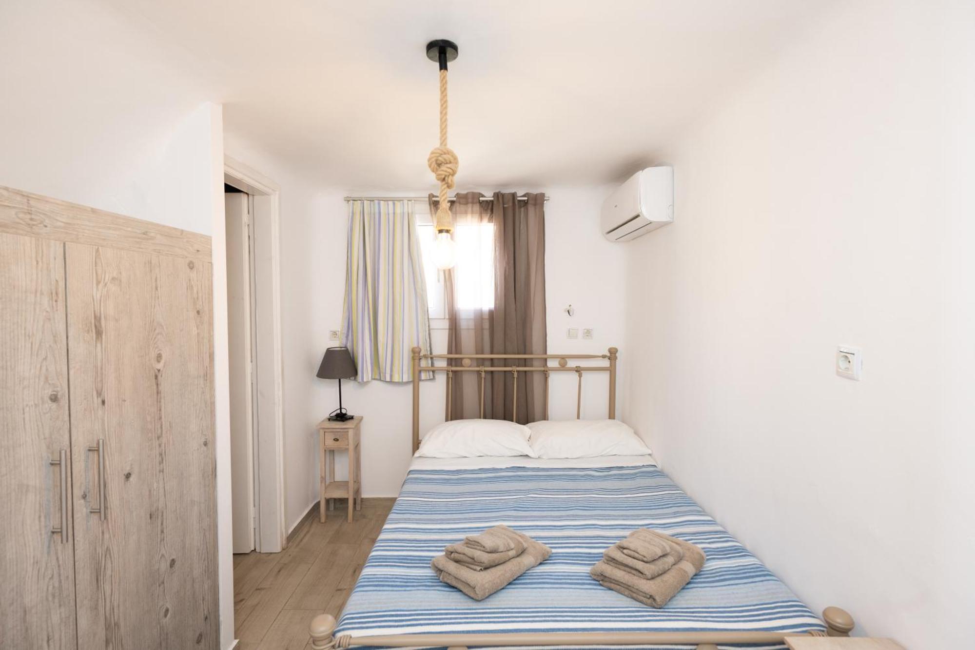 Merchia Bay Mykonos