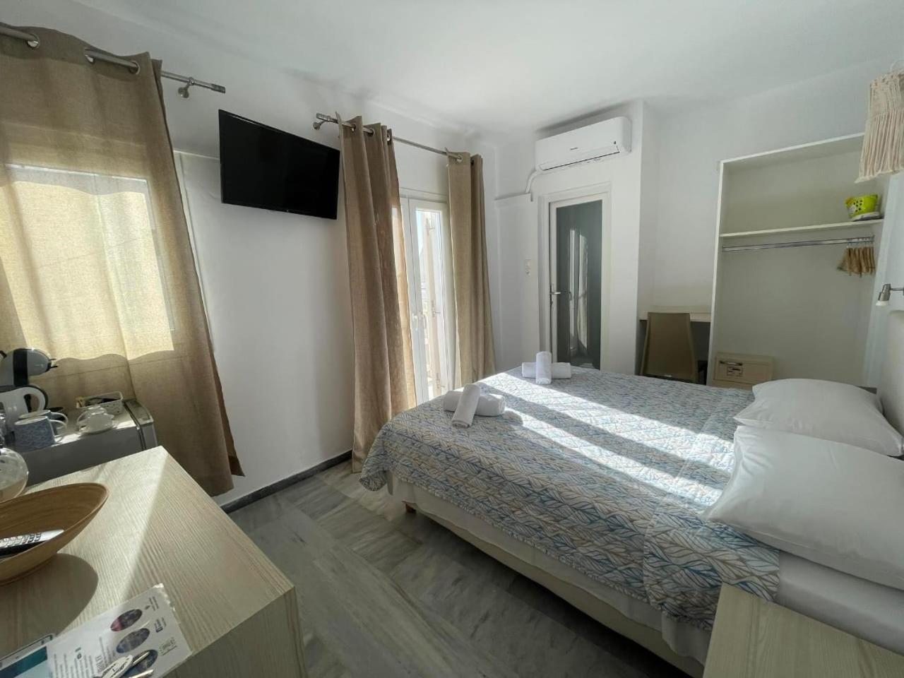 Ioanna's House Guest house *