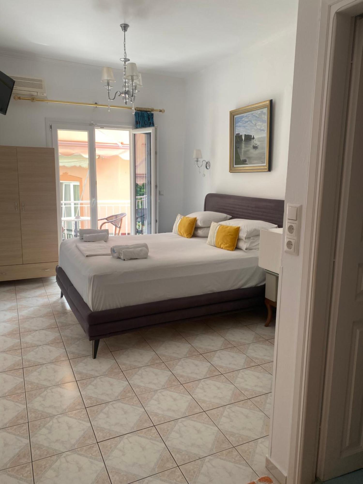 Apostolis Apartment Parga