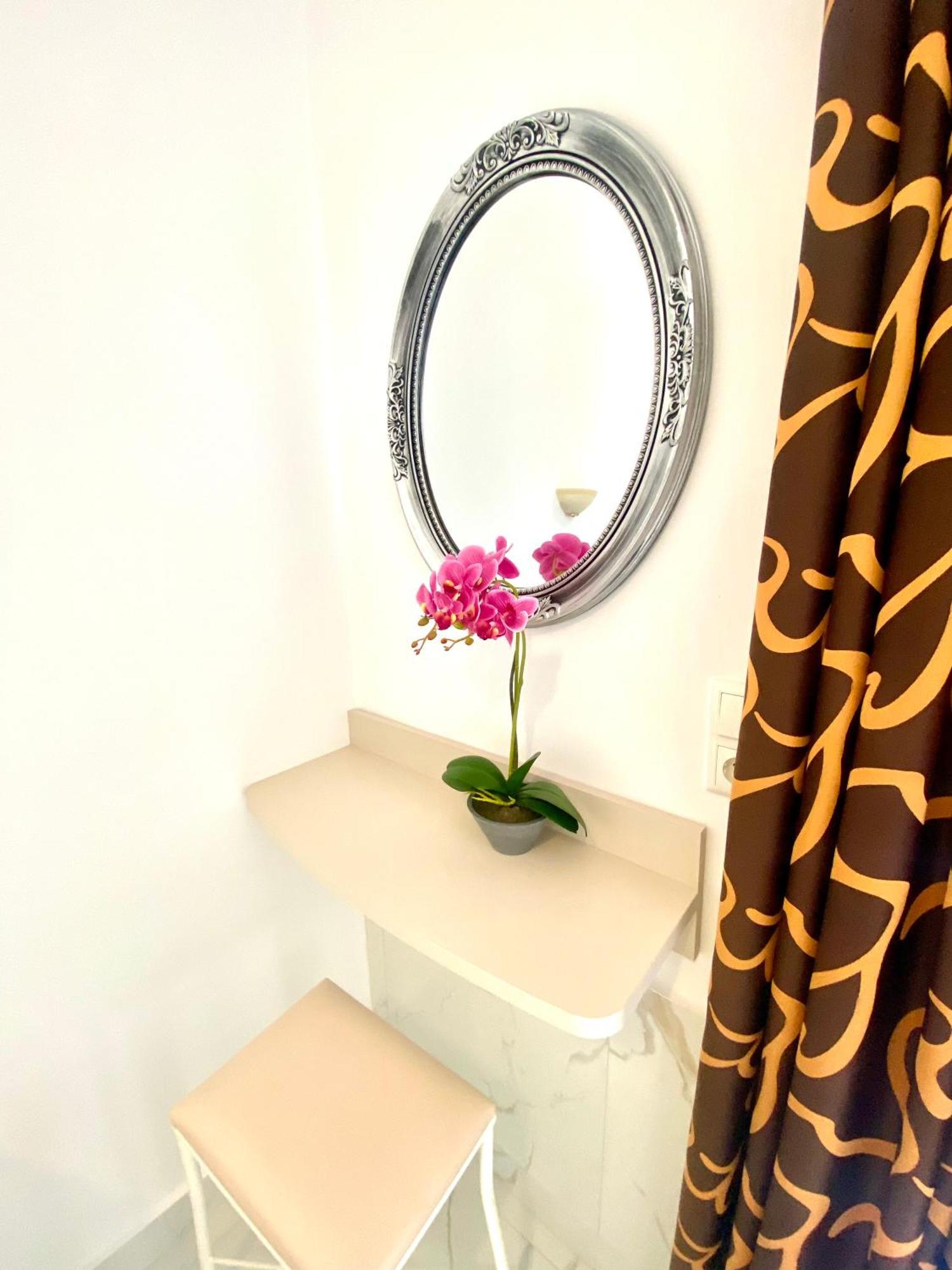 Apostolis Apartment Parga