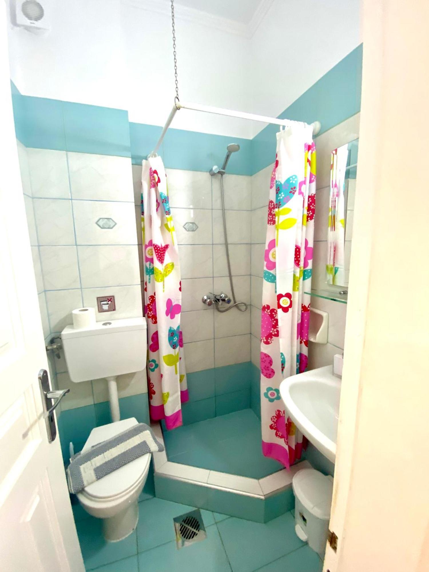 Apostolis Apartment