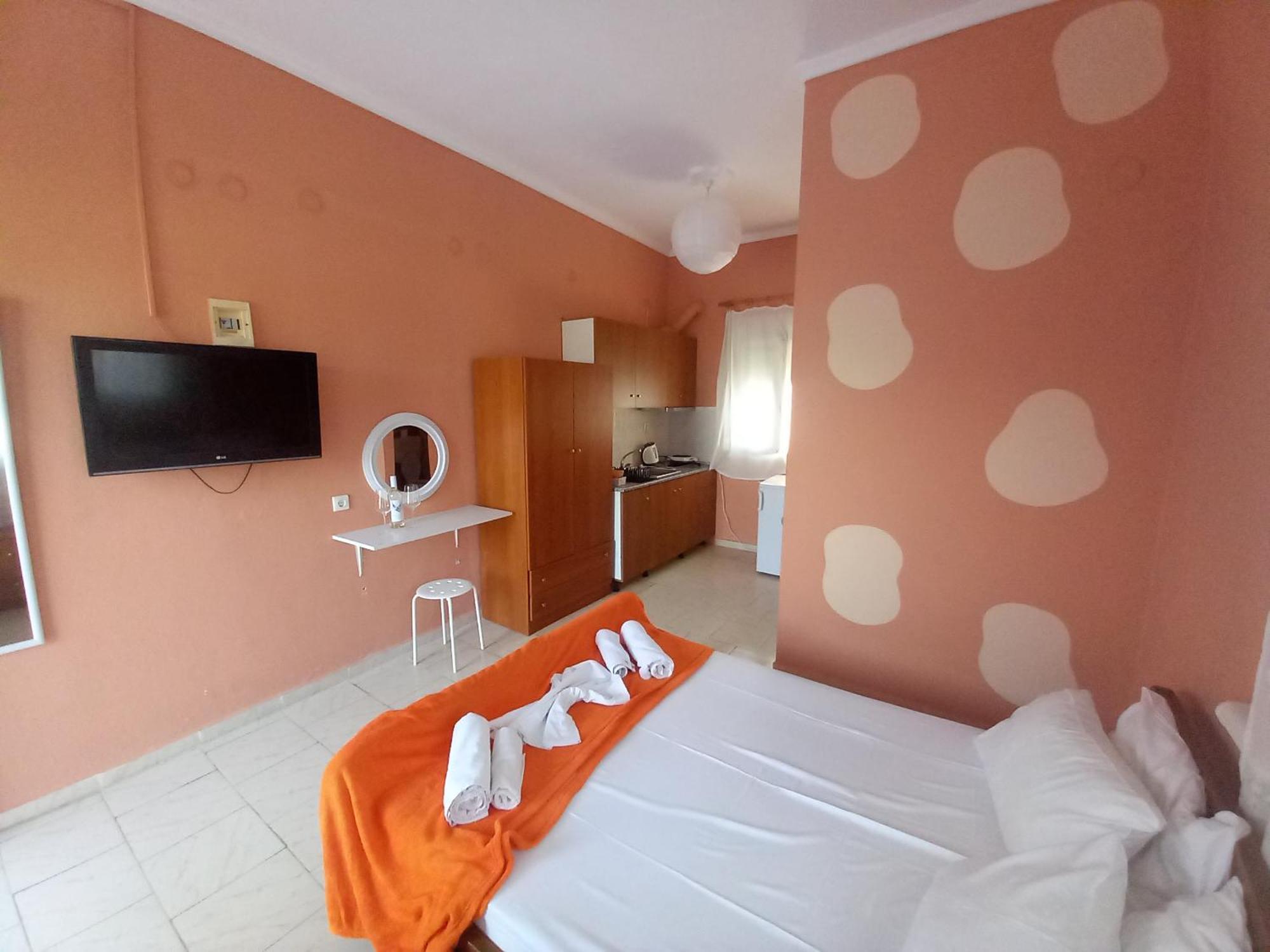 Basilio's Aparthotel