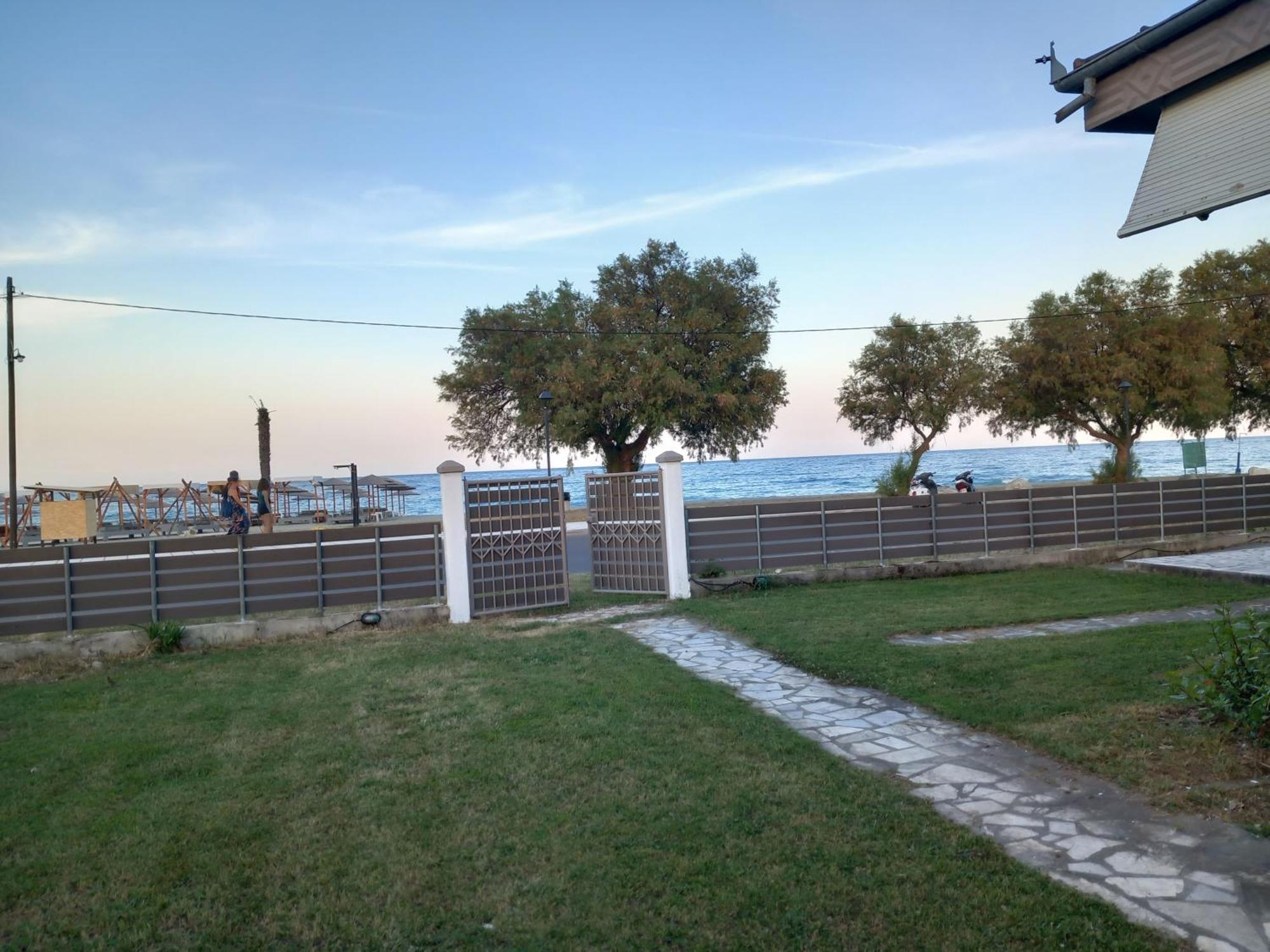 Aparthotel Basilio's