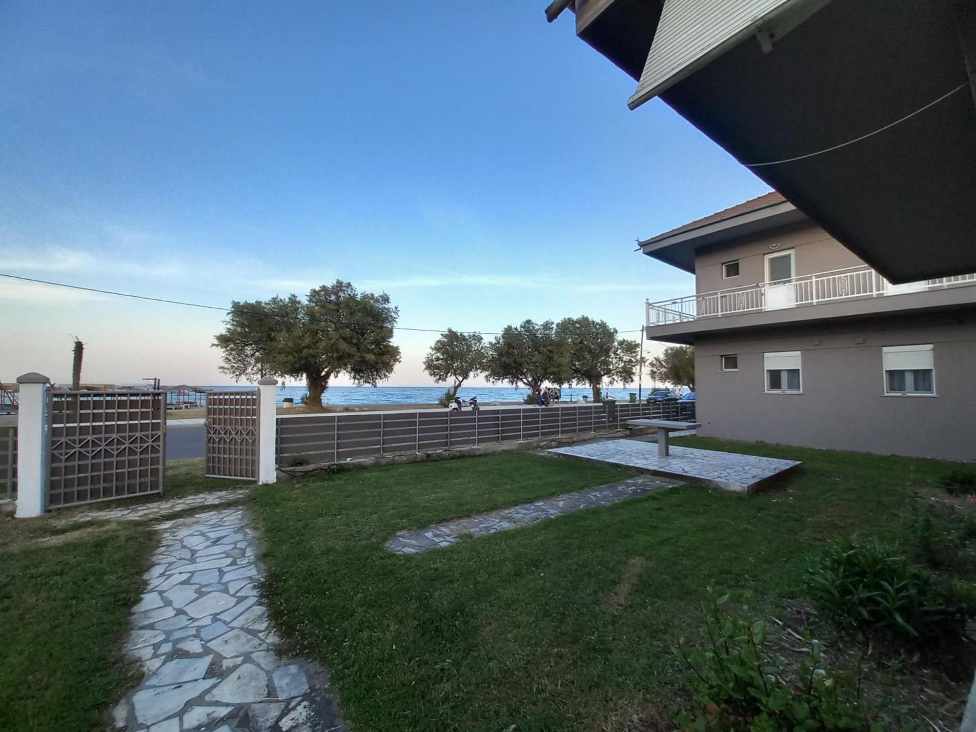 Aparthotel Basilio's Leptokarya (Pieria)