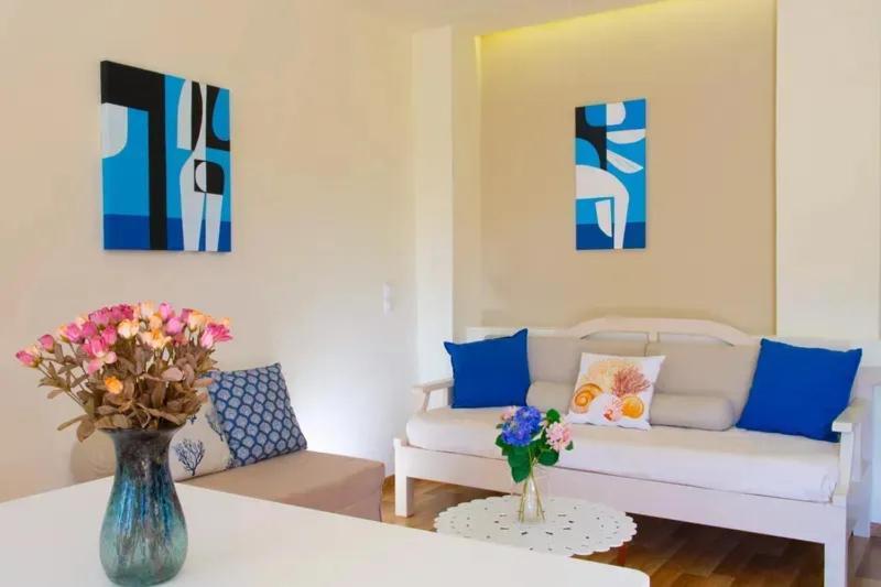 Apartment Bellevue *