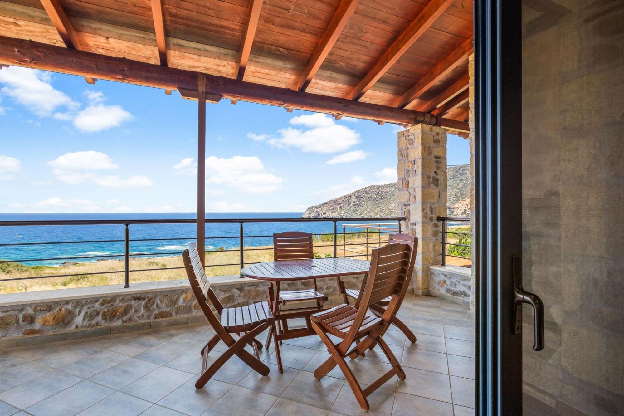 Kambos Horizon & Paradise Villa