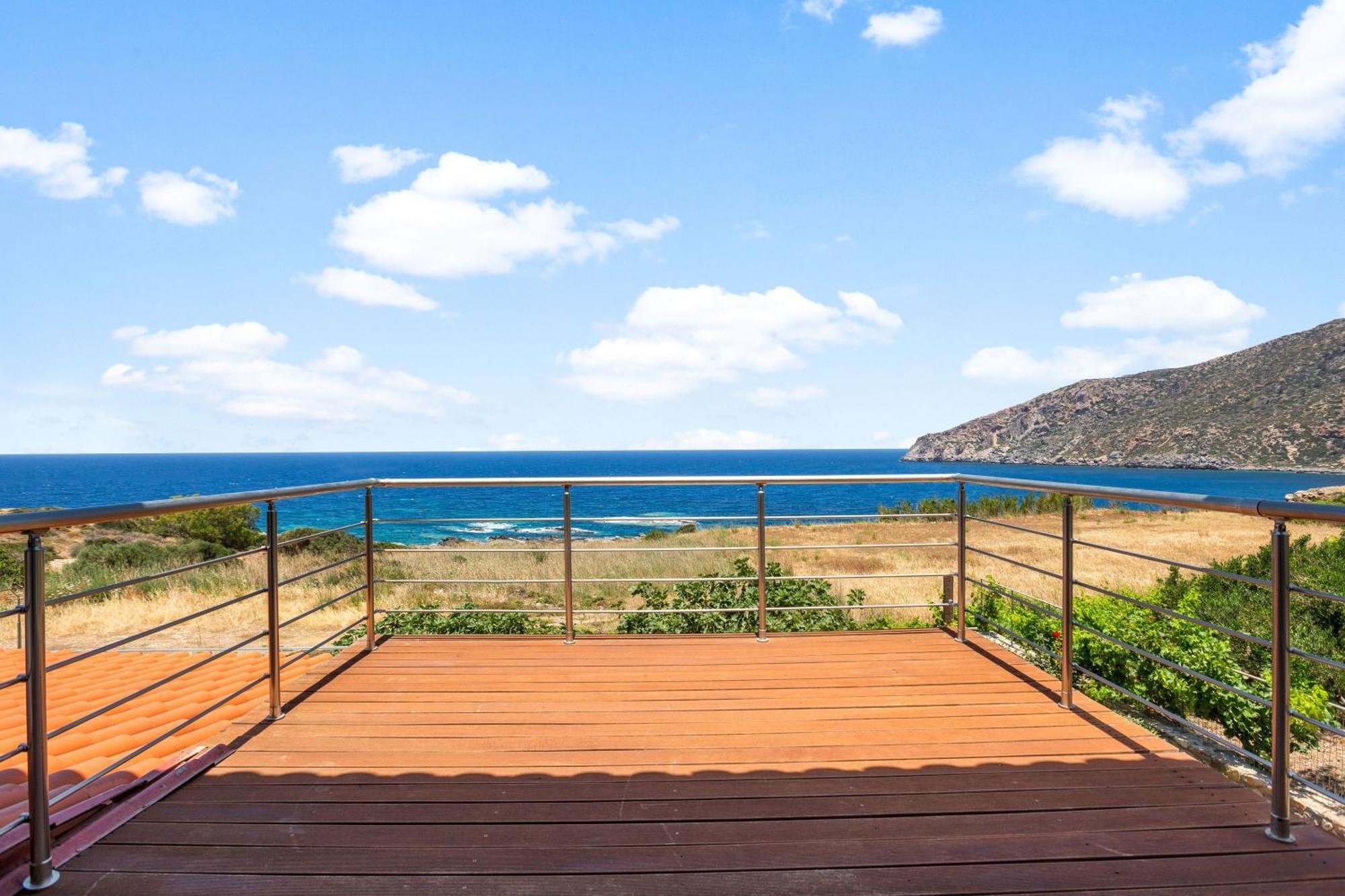 Kambos Horizon & Paradise * Kissamos