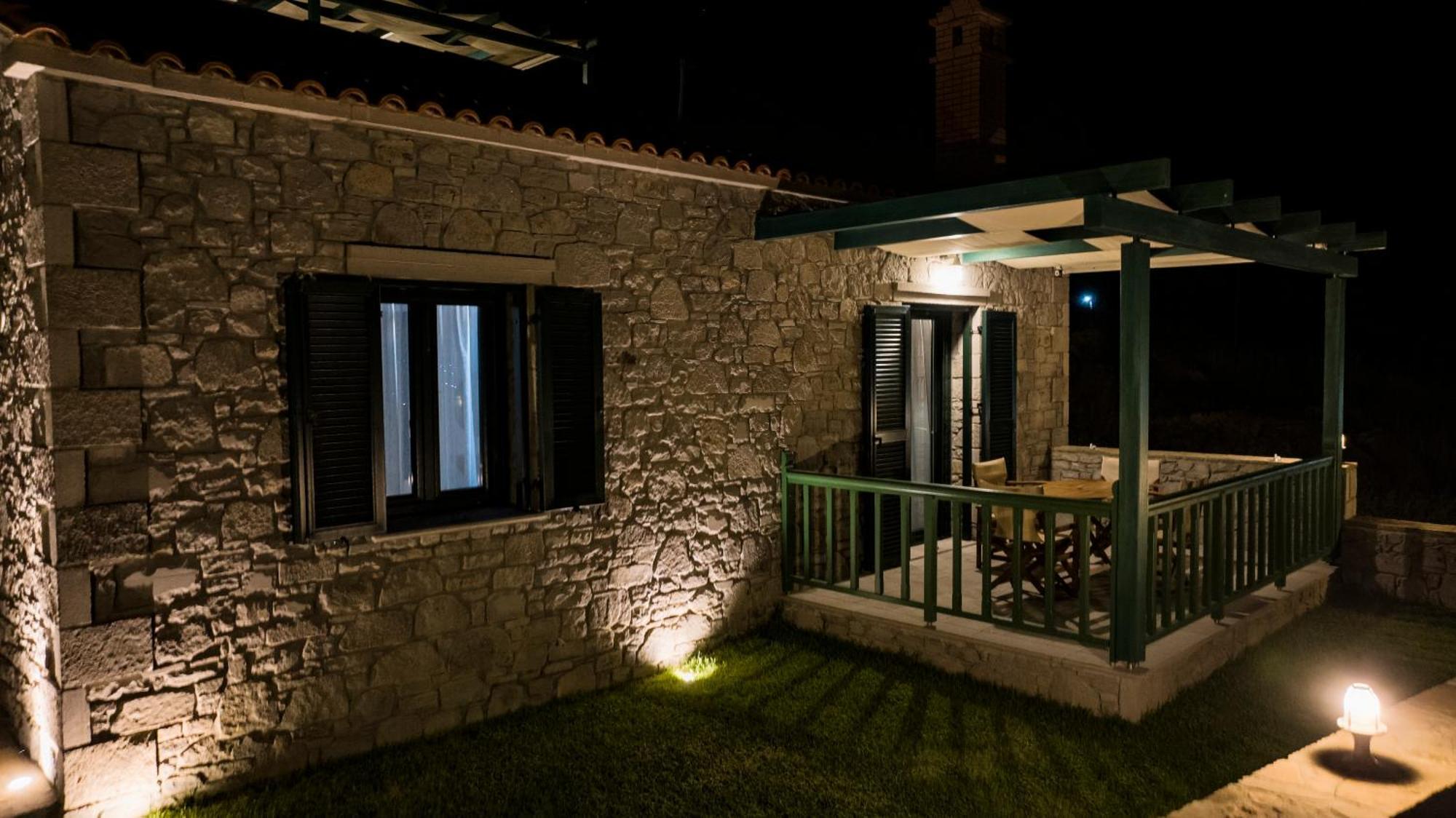 Lithoessa * Agios Ioannis Kaspaka