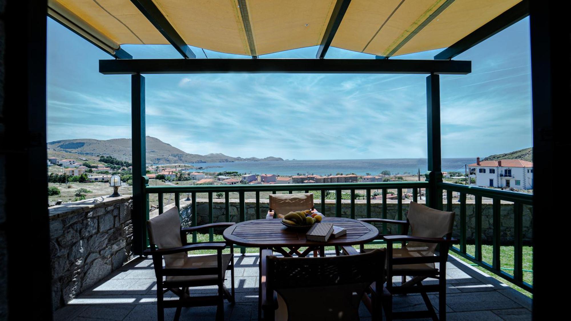 Lithoessa Guest house