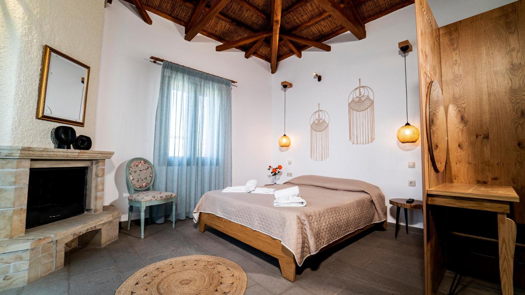 Guest house Lithoessa *