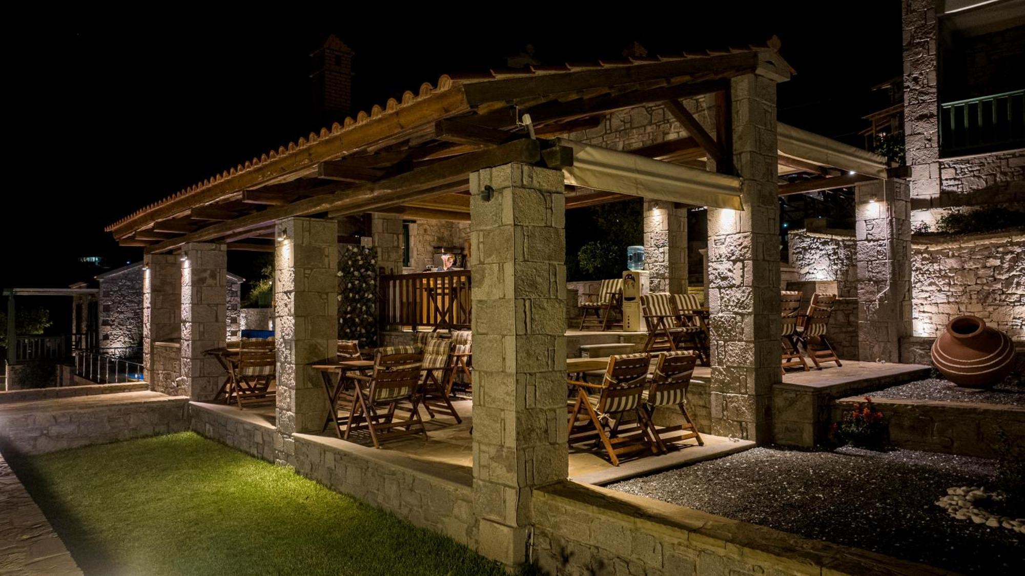 Guest house Lithoessa *
