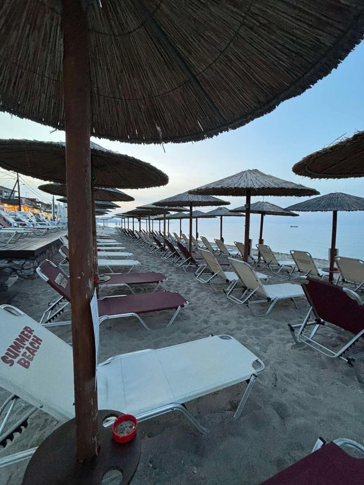 Summer Hotel 2*