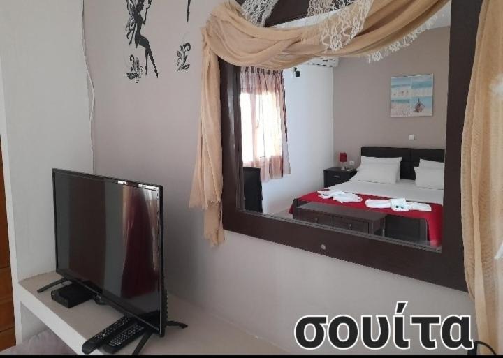 Delfini Aparthotel