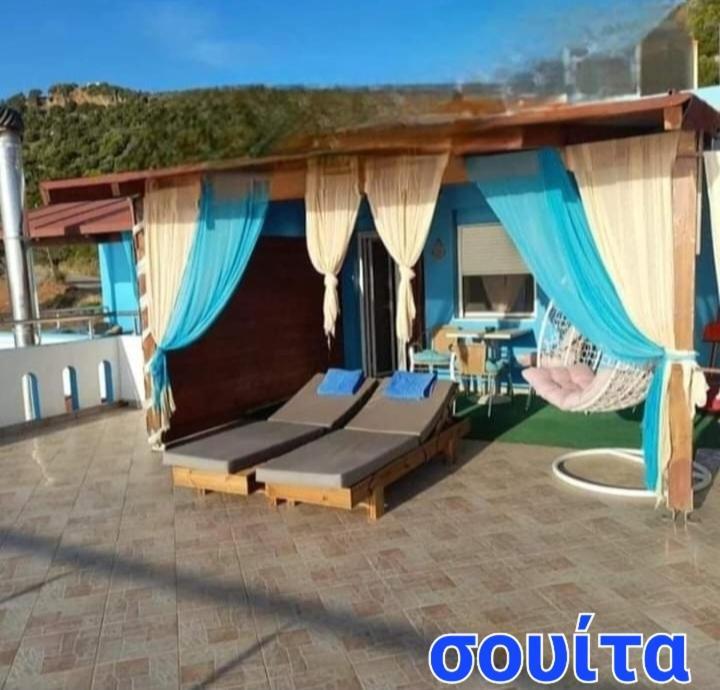 Aparthotel Delfini