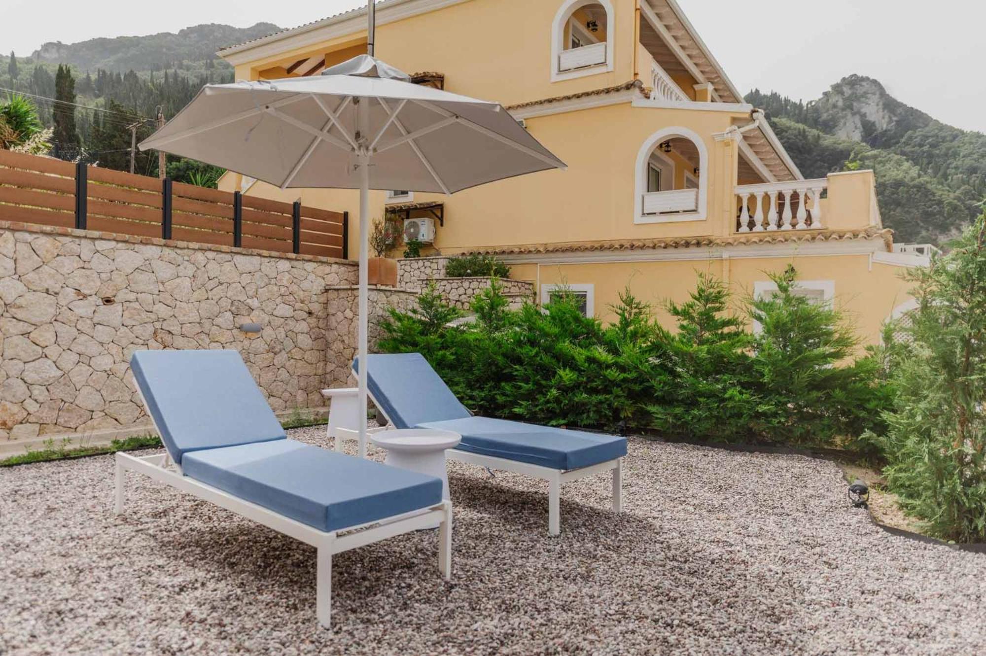 Aparthotel Sea Breeze &