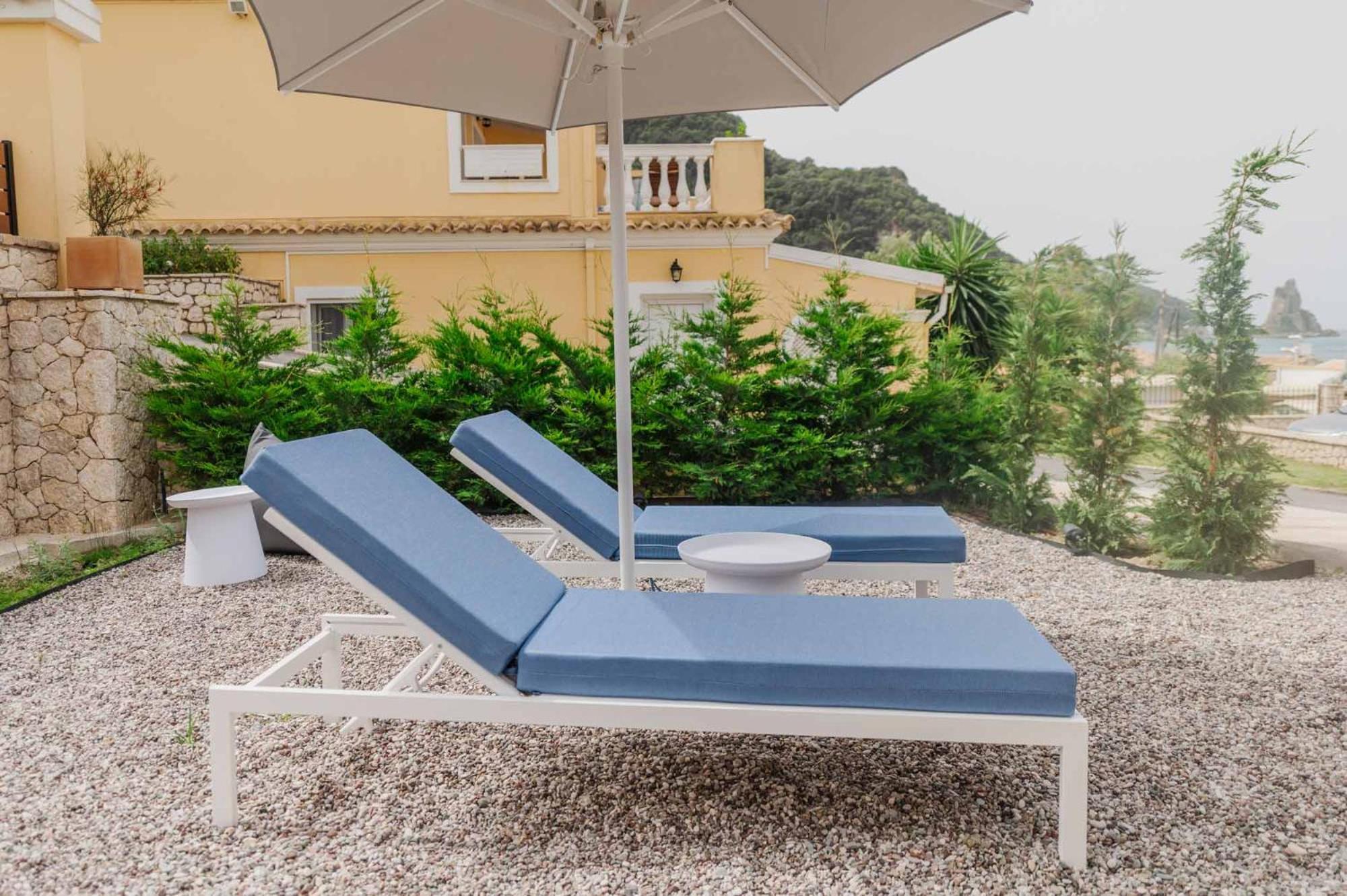 Sea Breeze & Aparthotel