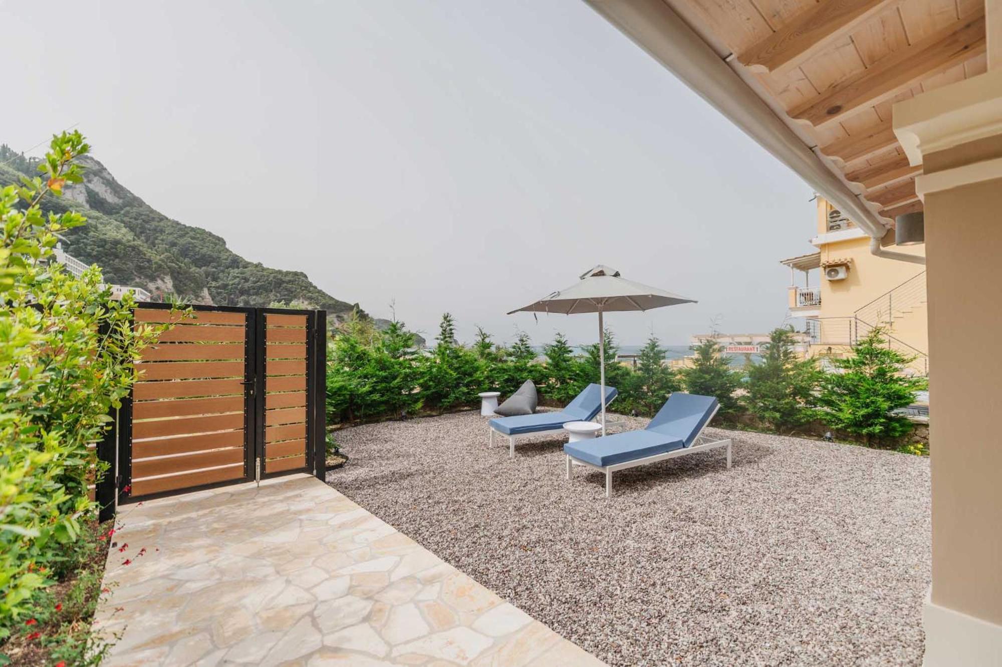 Aparthotel Sea Breeze &